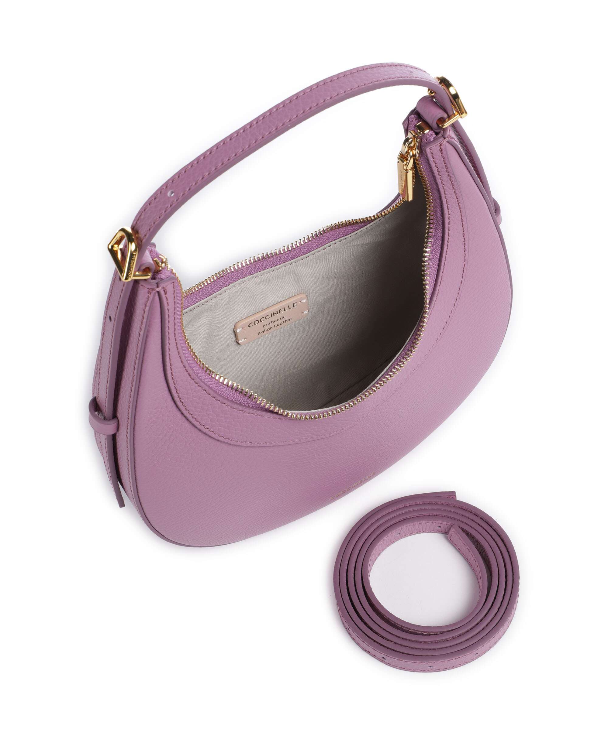 Coccinelle Whisper Shoulder bag jellyfish - Image 5