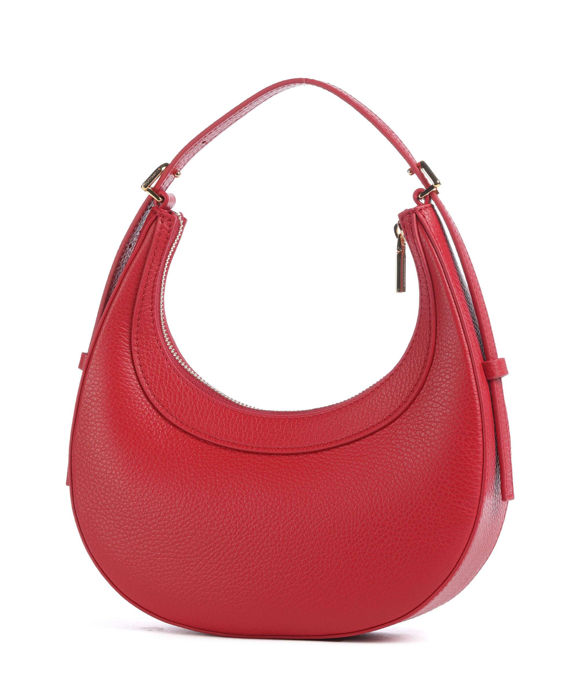 Coccinelle Whisper Shoulder bag scarlet - Image 2