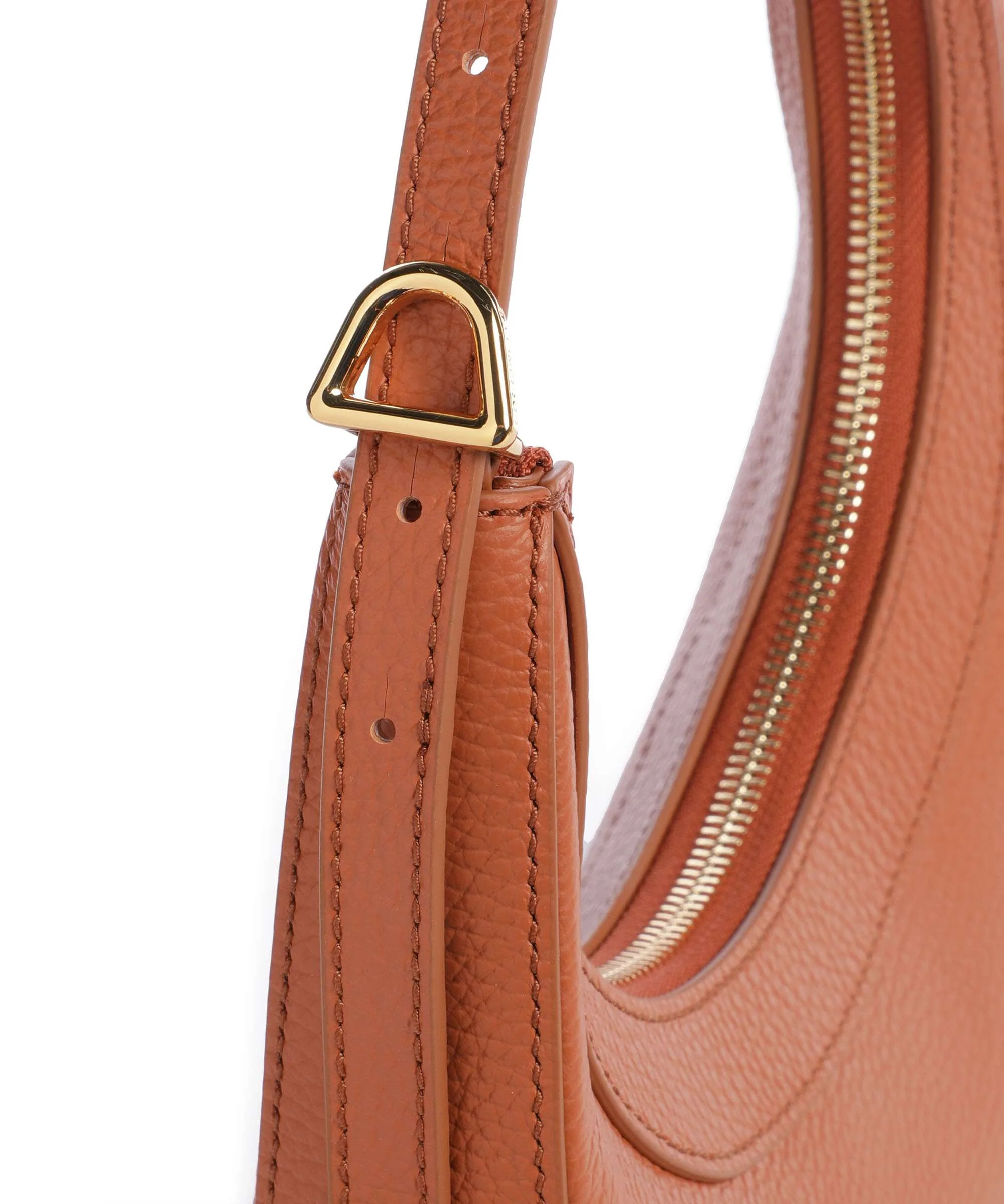 Coccinelle Whisper Shoulder bag crab - Image 3