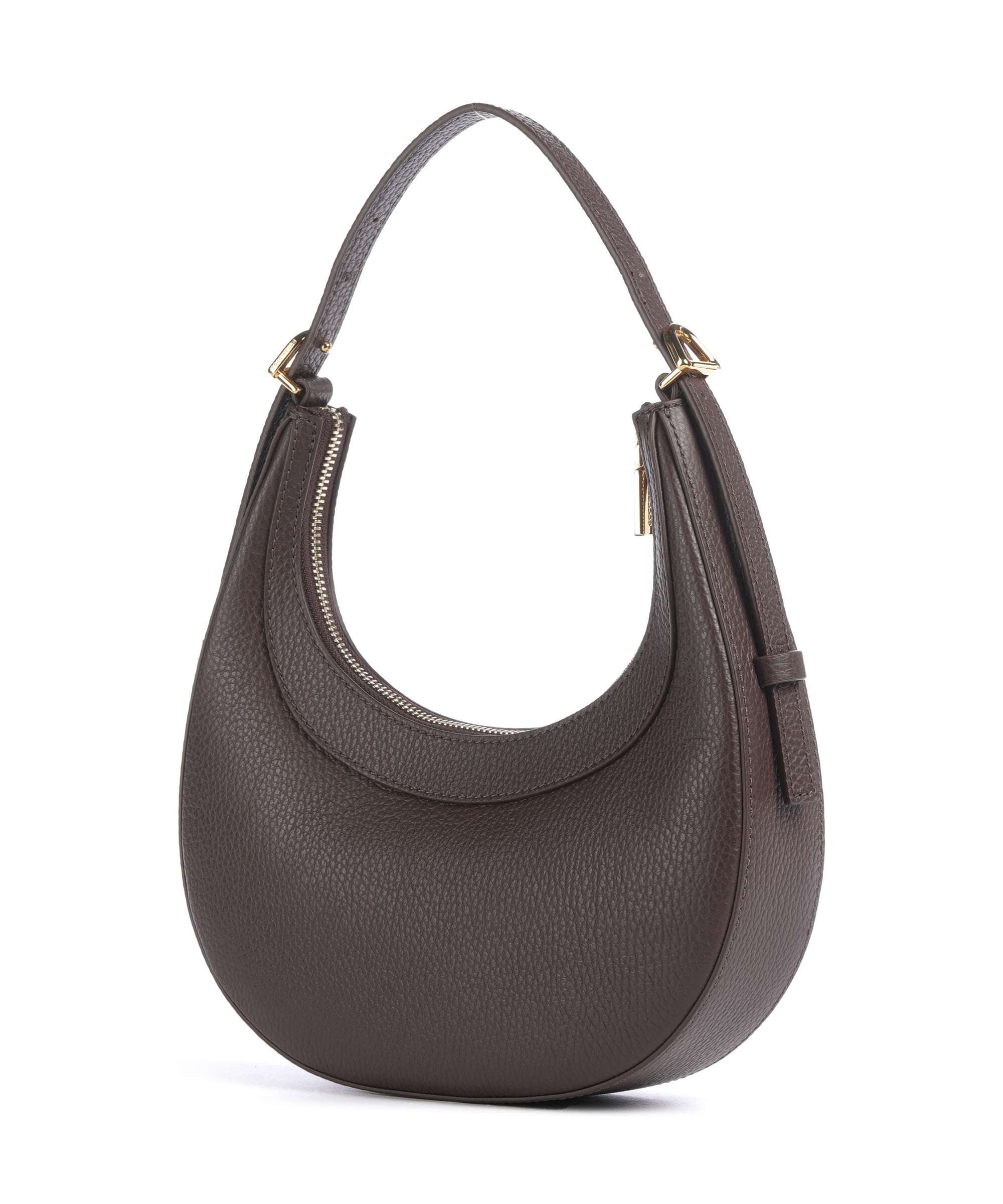 Coccinelle Whisper Shoulder bag brunette - Image 2