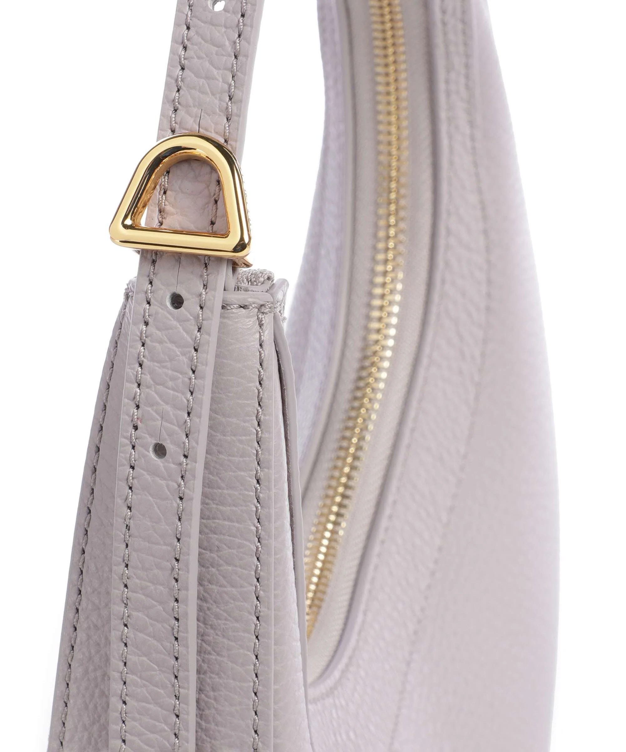 Coccinelle Whisper Shoulder bag oyster - Image 4