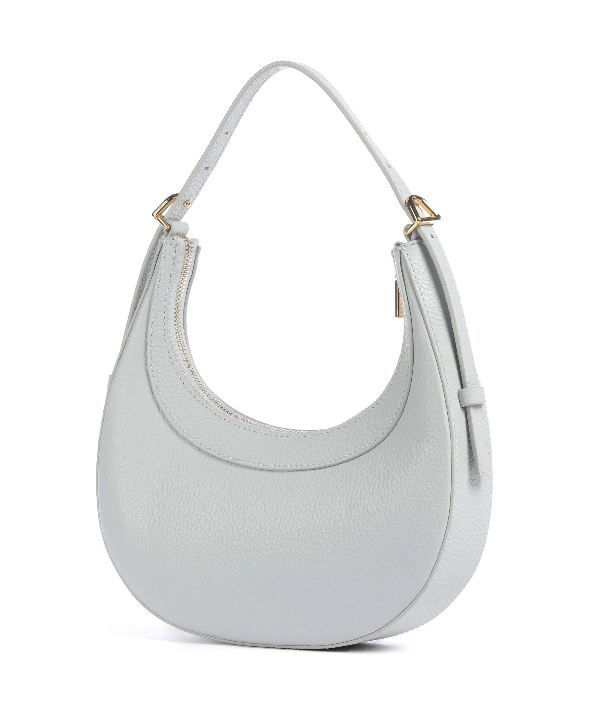Coccinelle Whisper Shoulder bag snow - Image 2