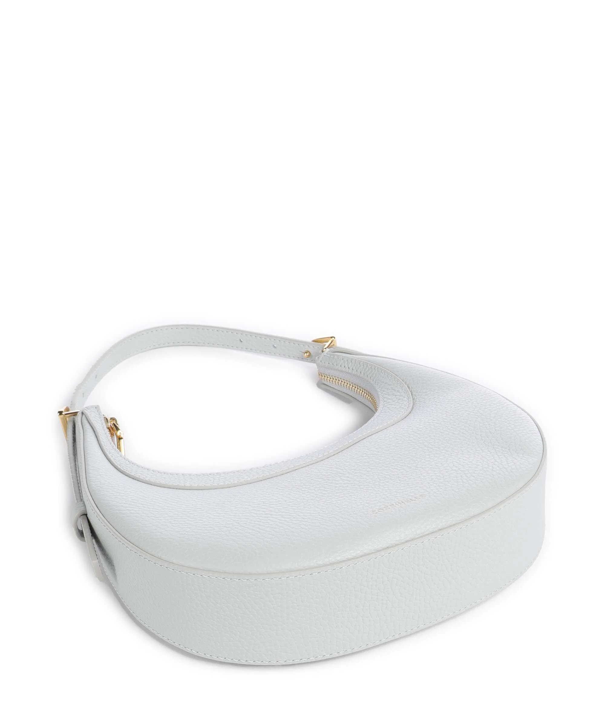 Coccinelle Whisper Shoulder bag snow - Image 6