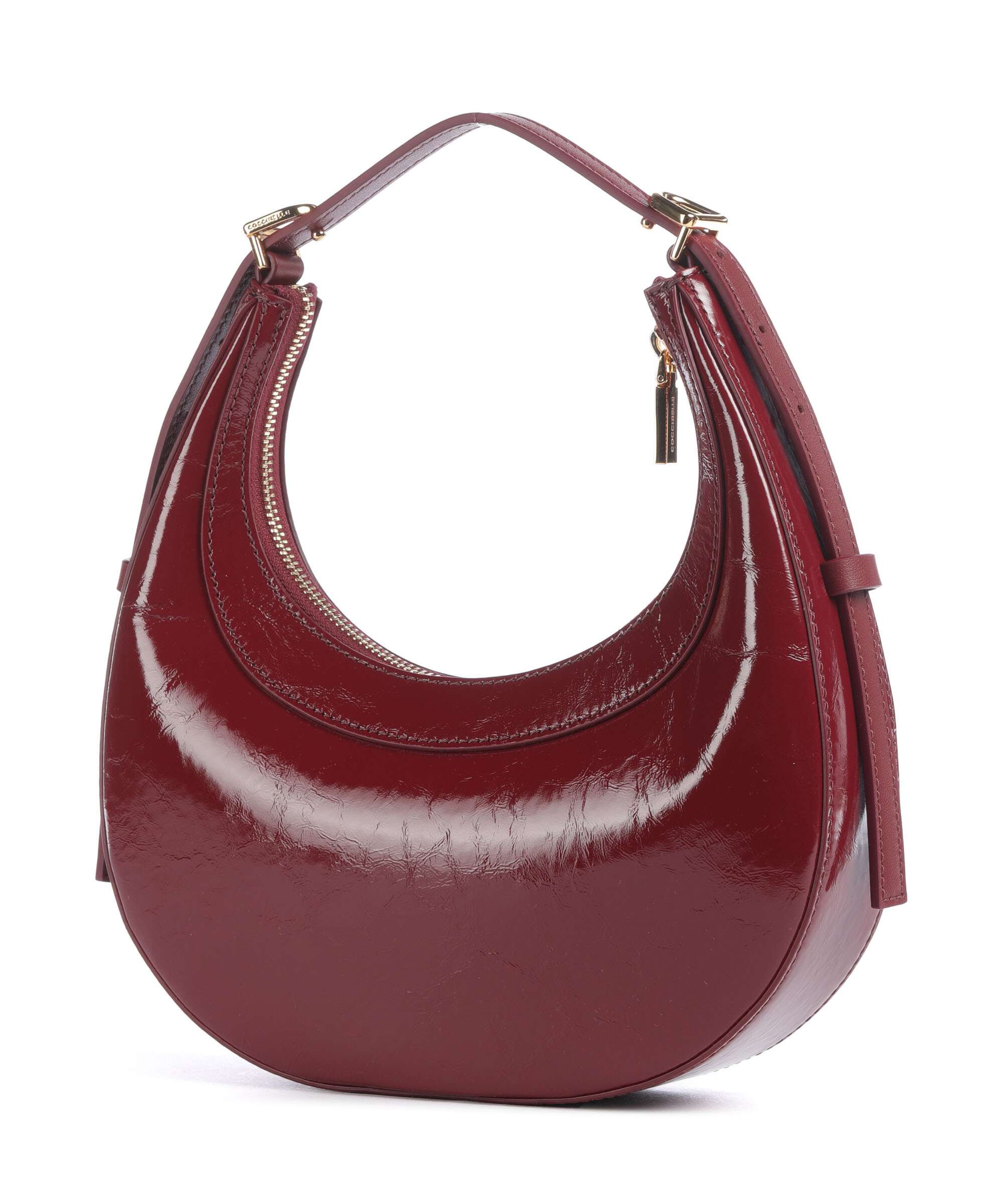 Coccinelle Whisper Shoulder bag ribes - Image 2