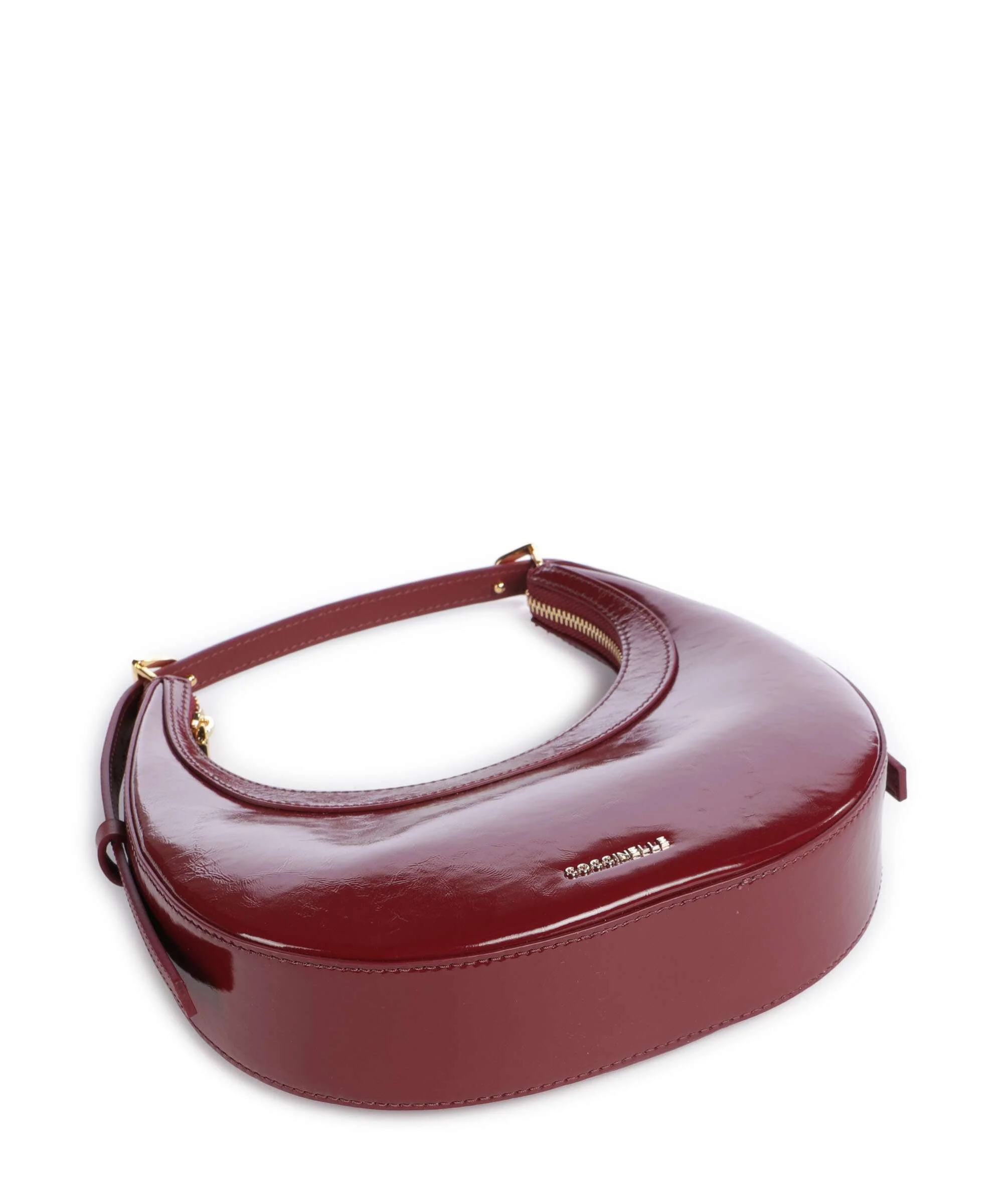 Coccinelle Whisper Shoulder bag ribes - Image 6