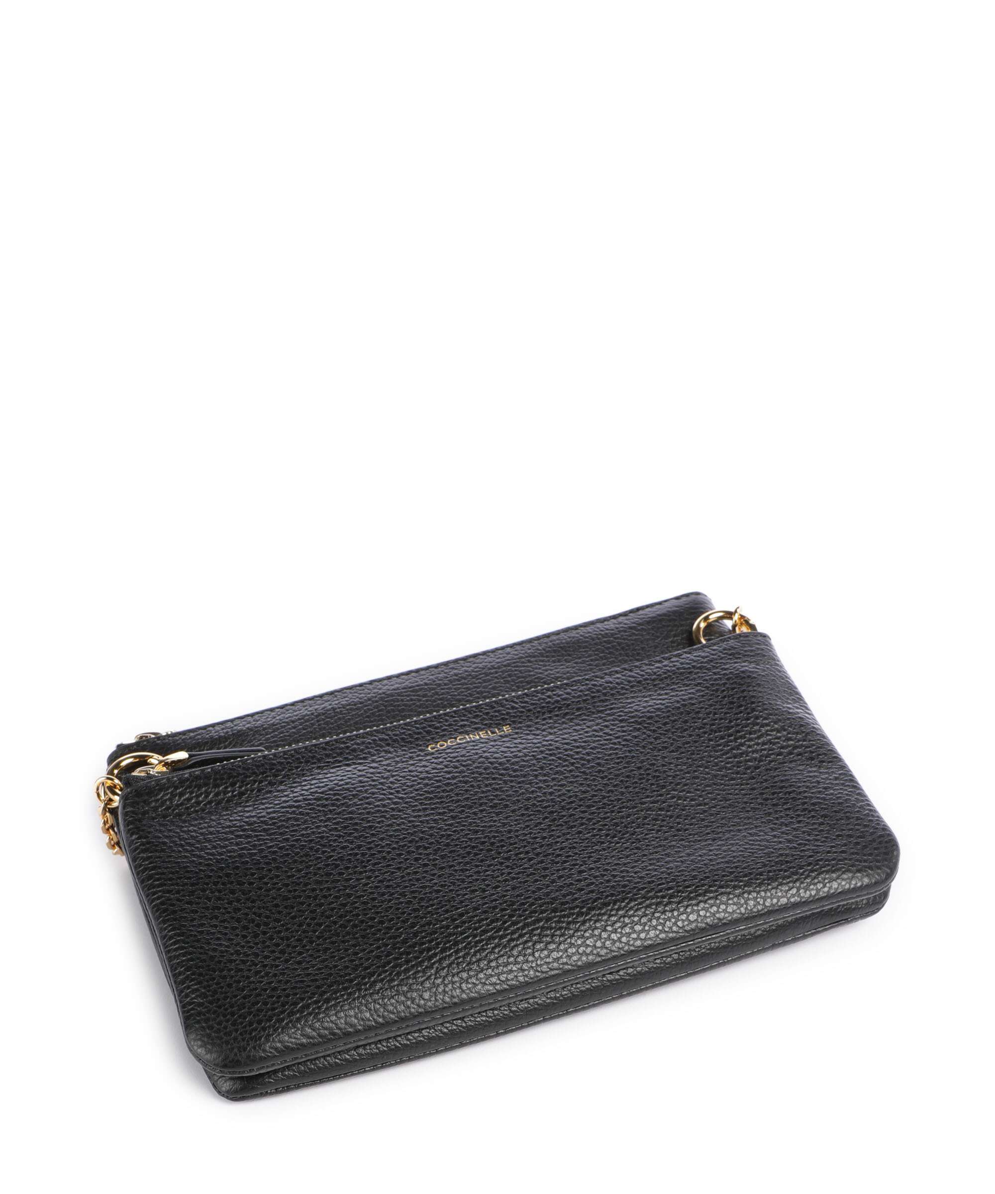 Coccinelle Yvonne Crossbody bag noir - Image 5
