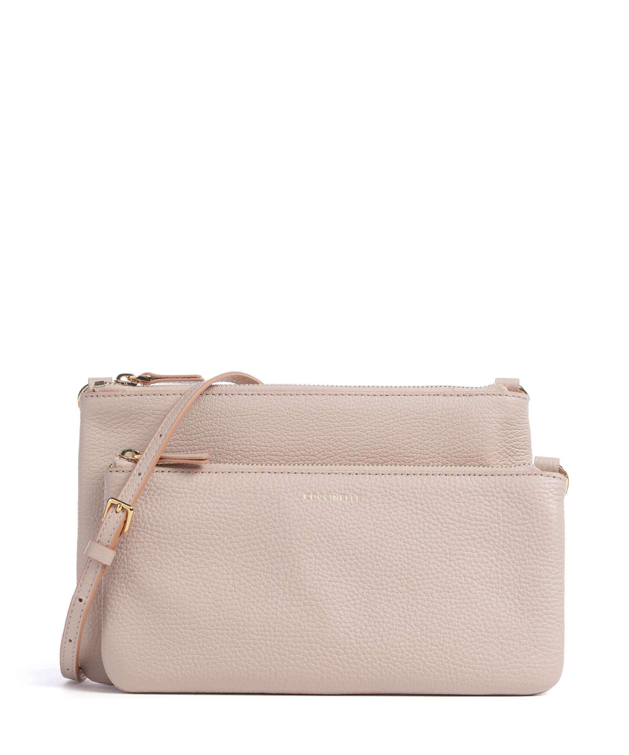 Coccinelle Yvonne Crossbody bag rosette - Image 2