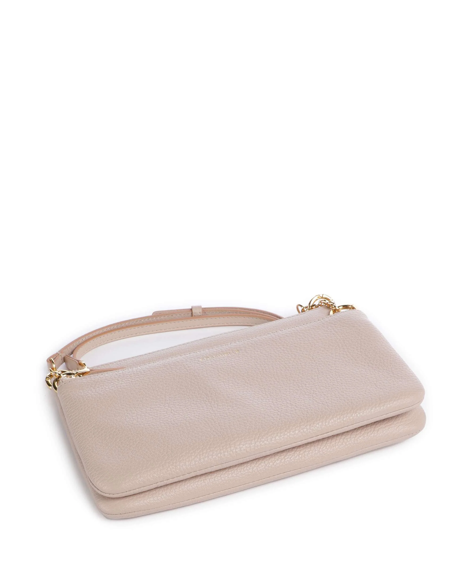 Coccinelle Yvonne Crossbody bag rosette - Image 5