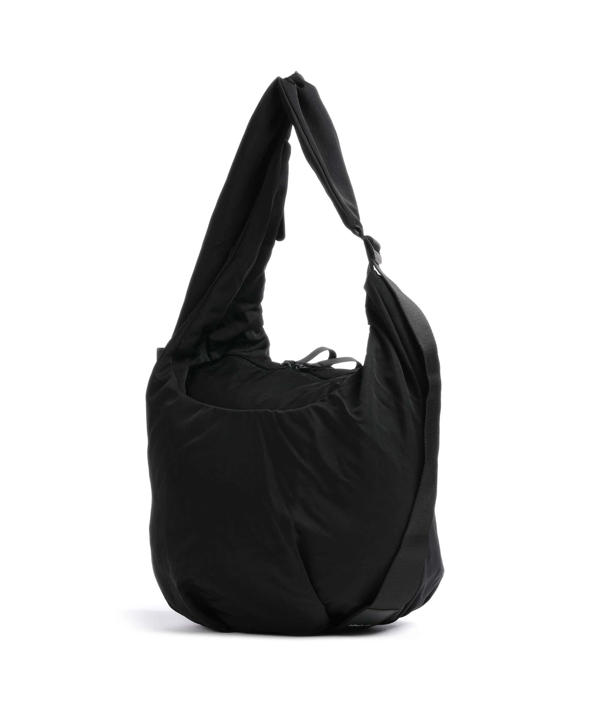 Côte&Ciel Hyco S Crossbody bag black - Image 2
