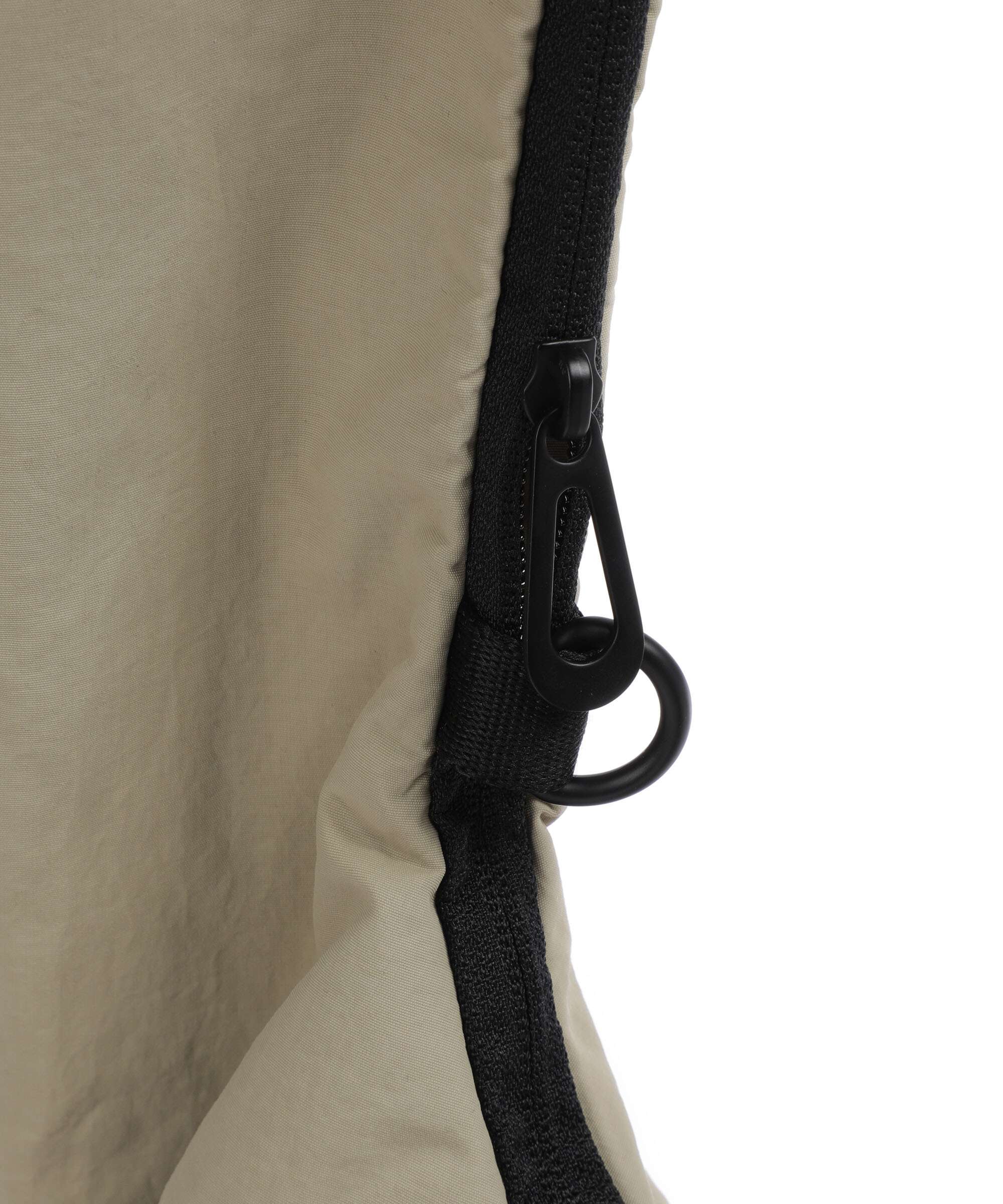 Côte&Ciel Hyco S Crossbody bag beige - Image 4