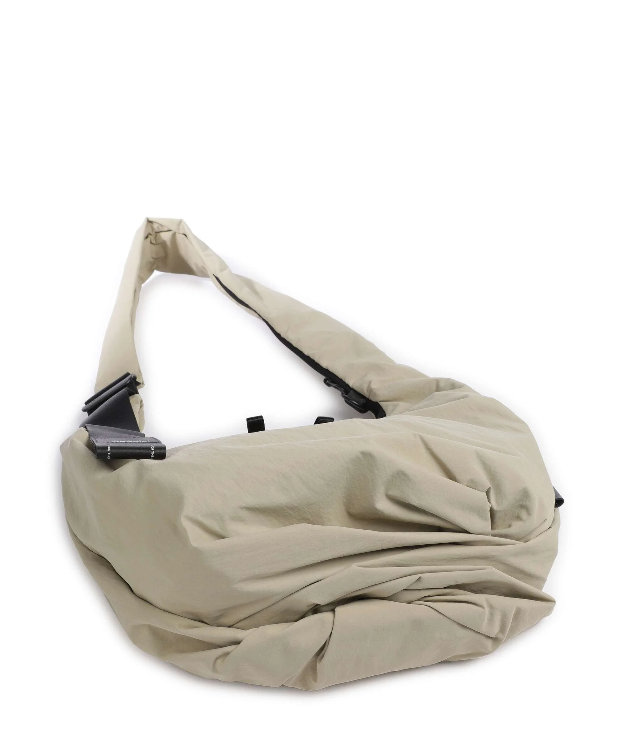 Côte&Ciel Hyco S Crossbody bag beige - Image 5