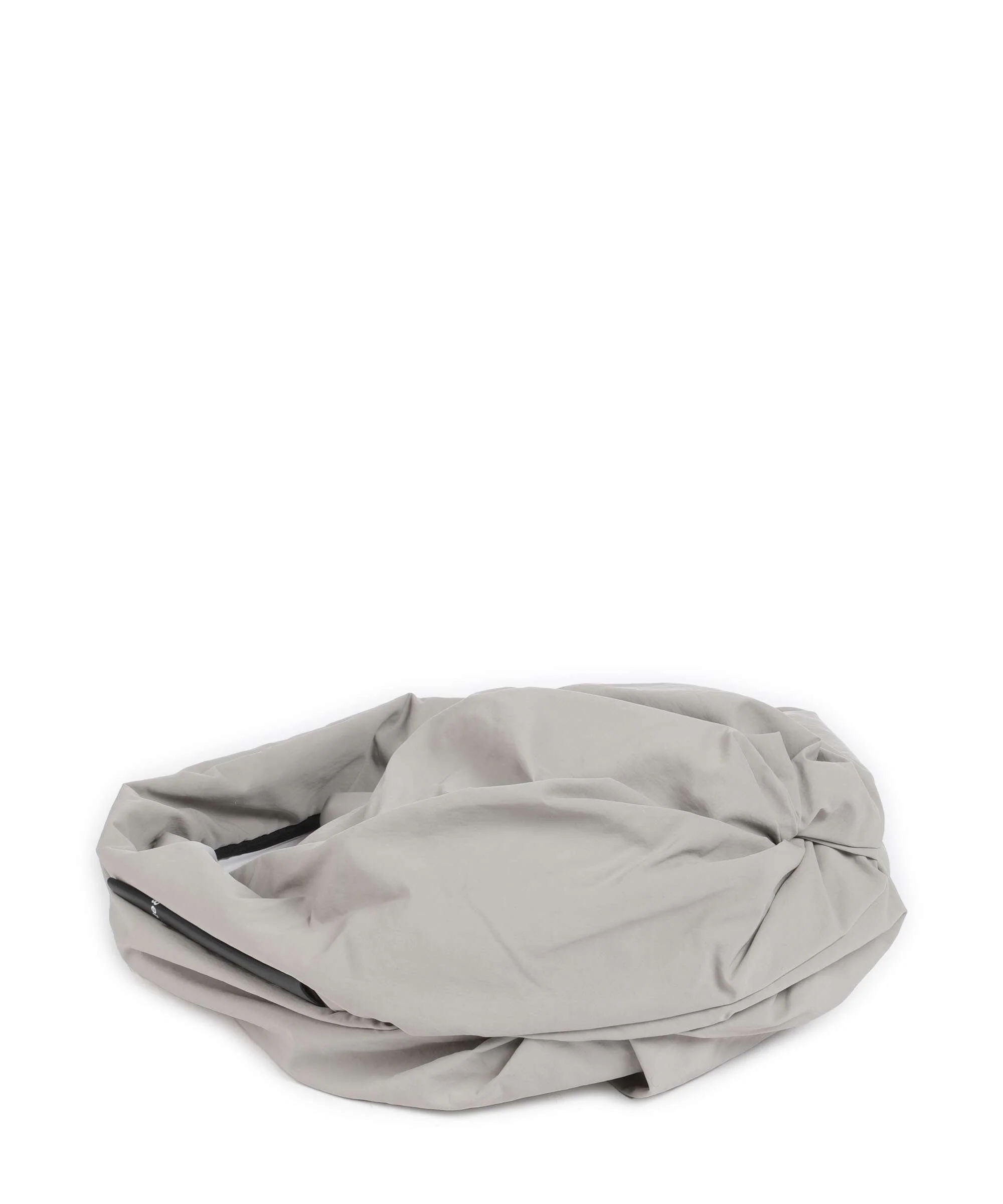 CĂ´te&Ciel Hyco S Crossbody bag light grey - Image 5