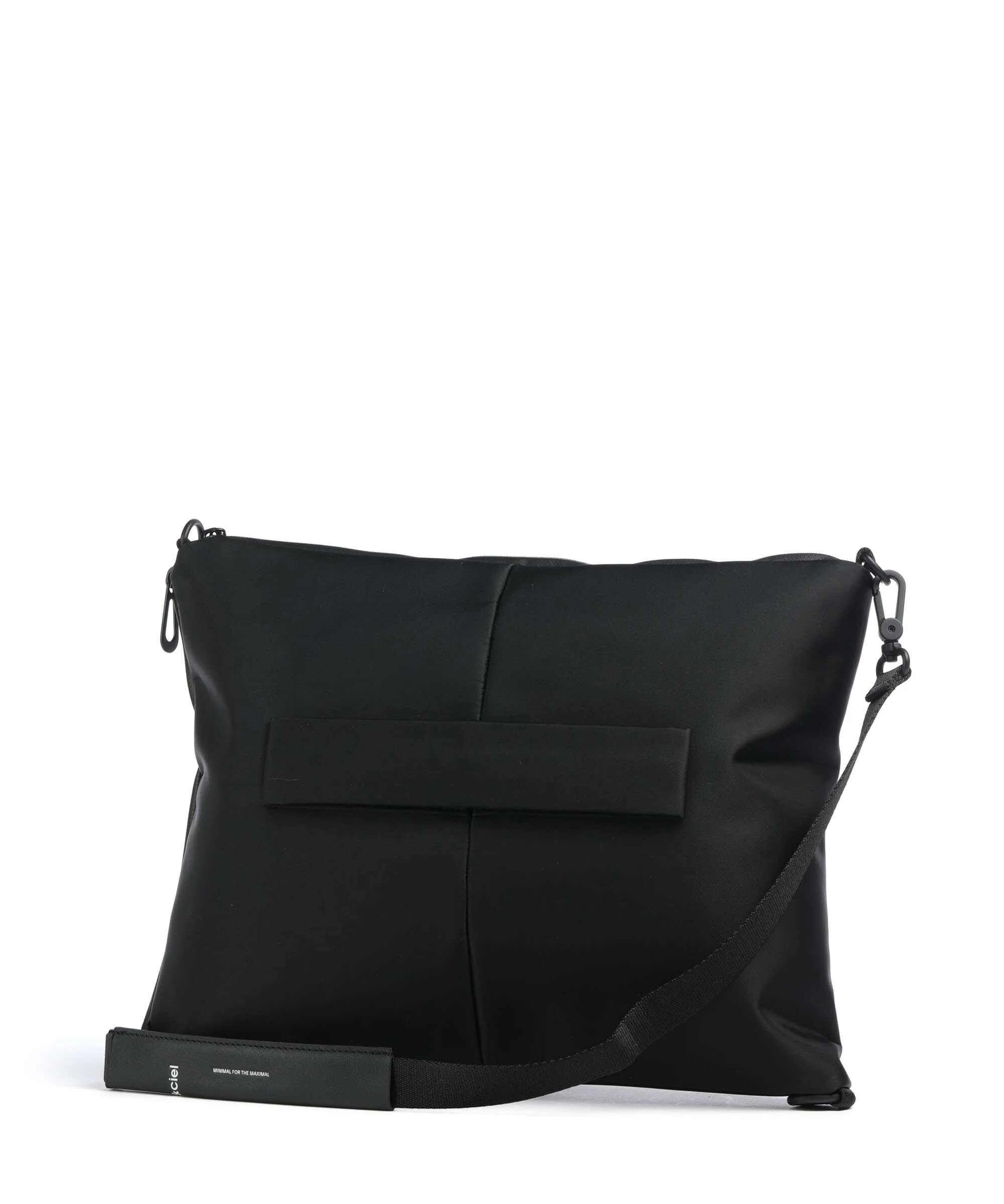 Côte&Ciel Inn L Crossbody bag black - Image 2