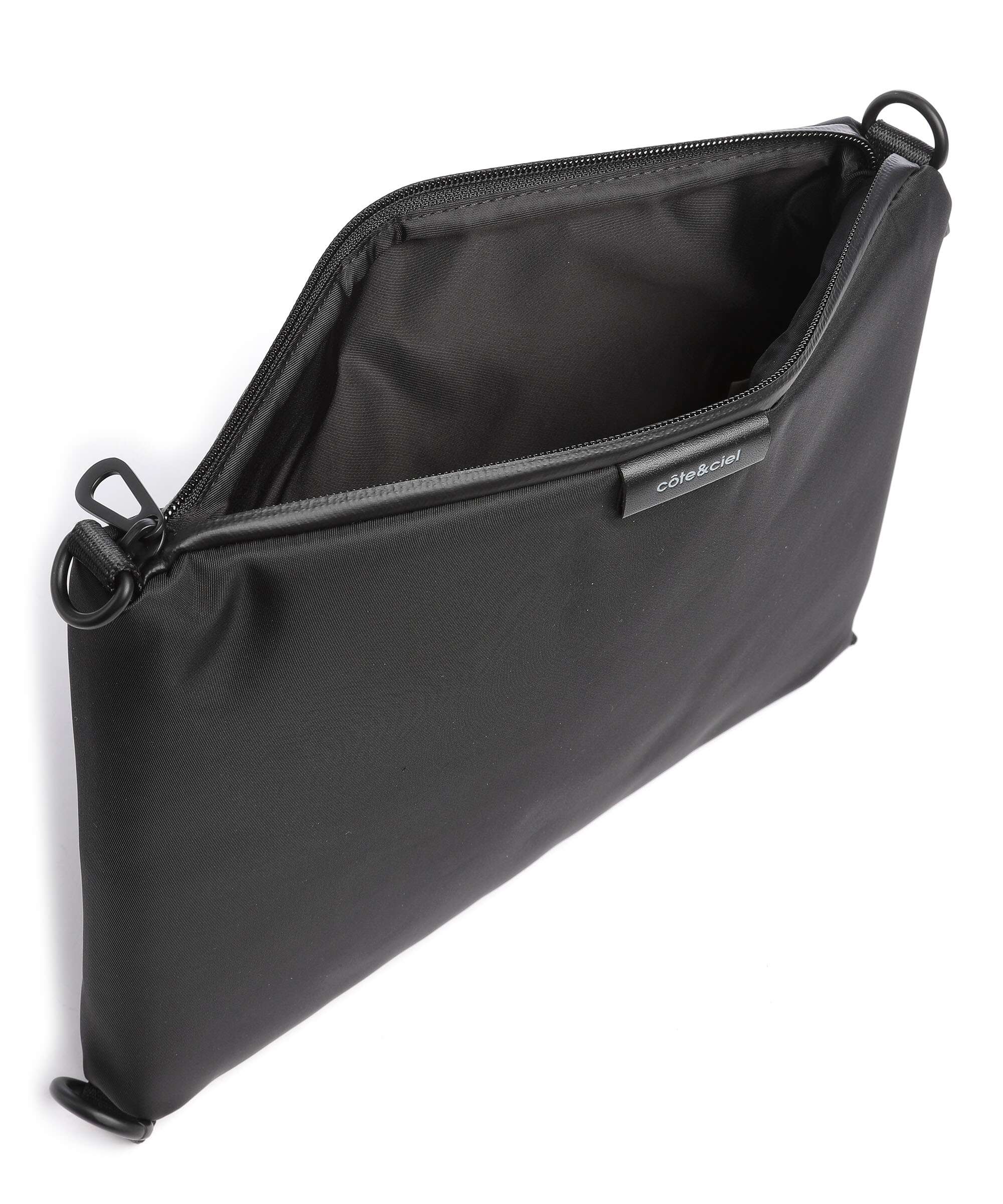 Côte&Ciel Inn M Briefcase black - Image 6