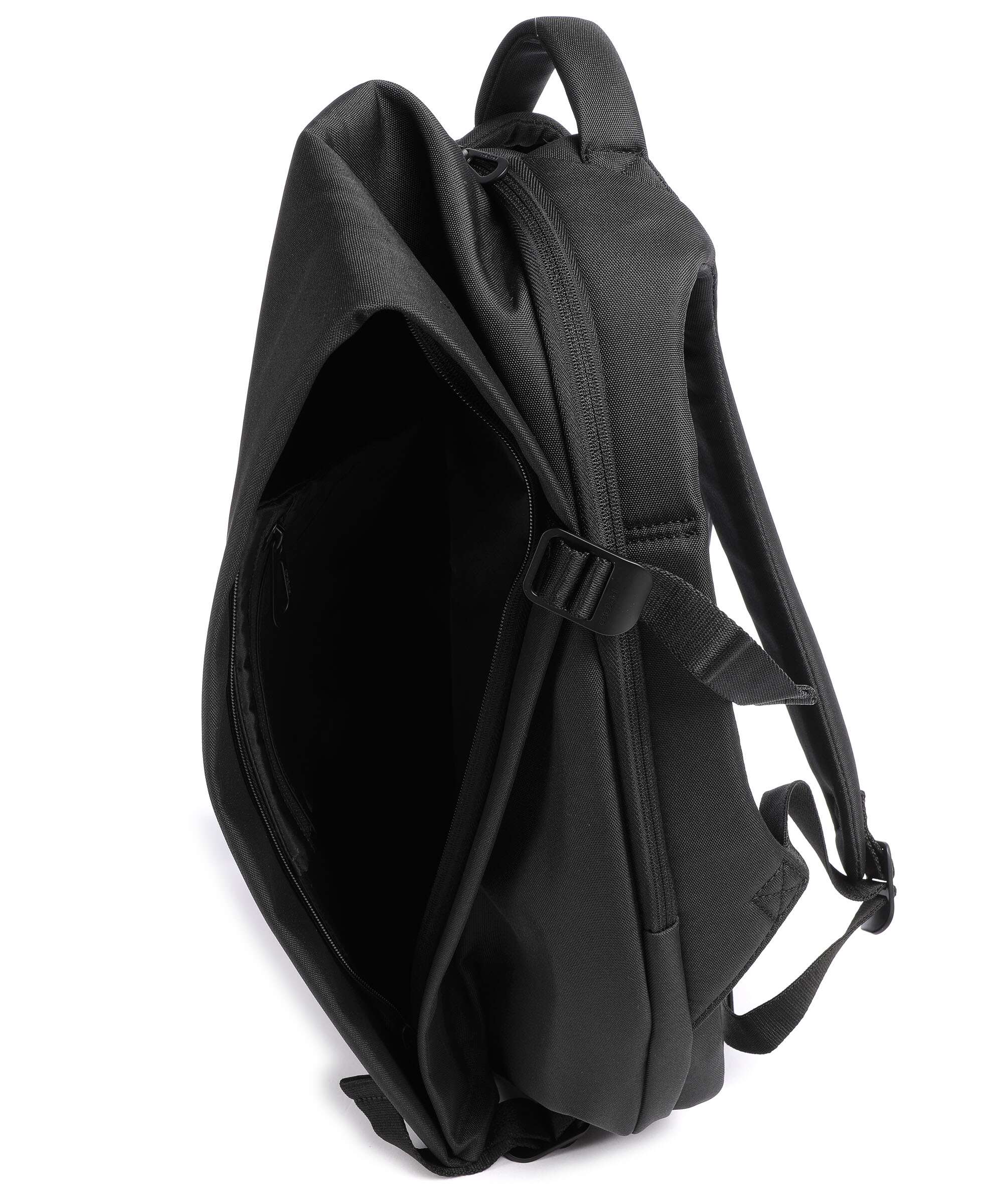 Côte&Ciel Isar S Laptop backpack black - Image 5