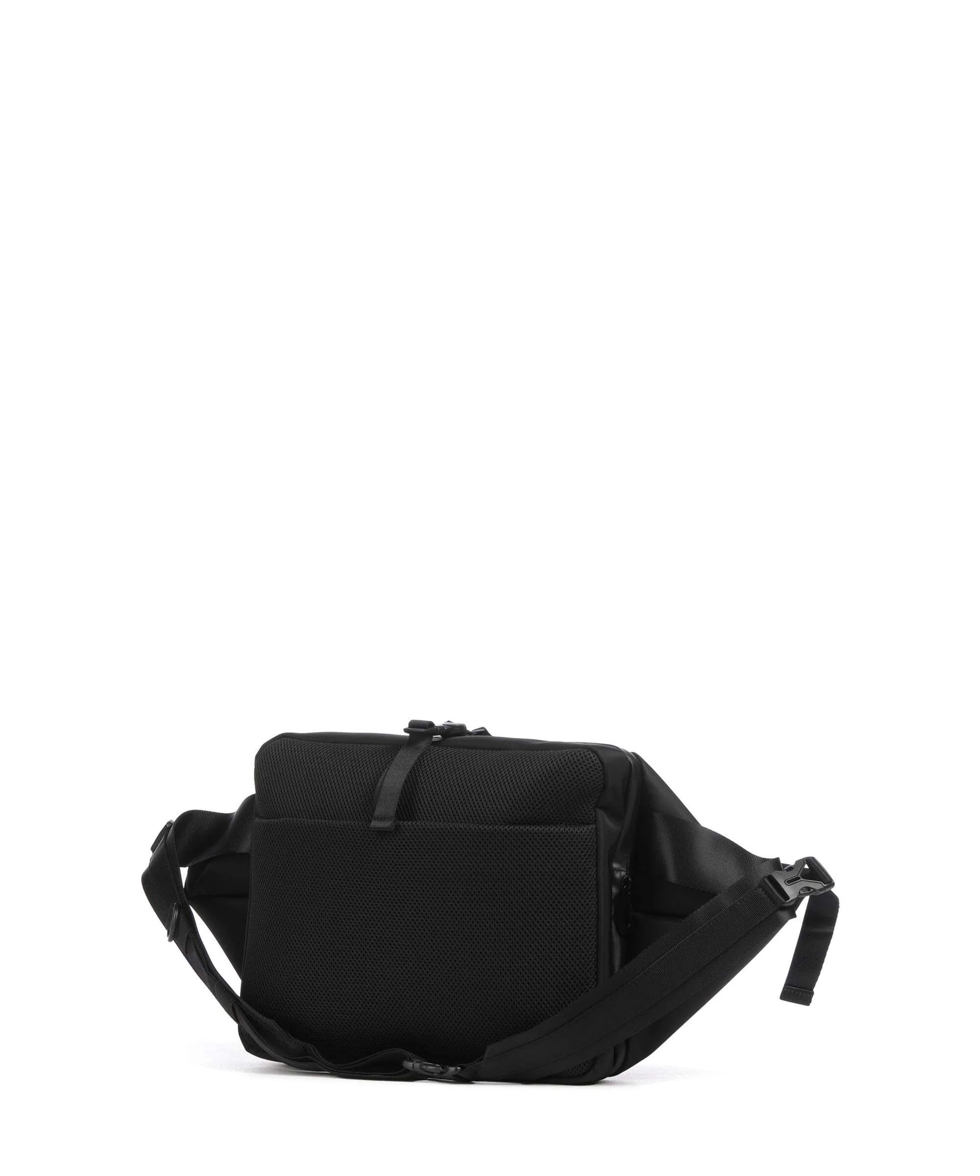 Côte&Ciel Isarau L Sling bag black - Image 2