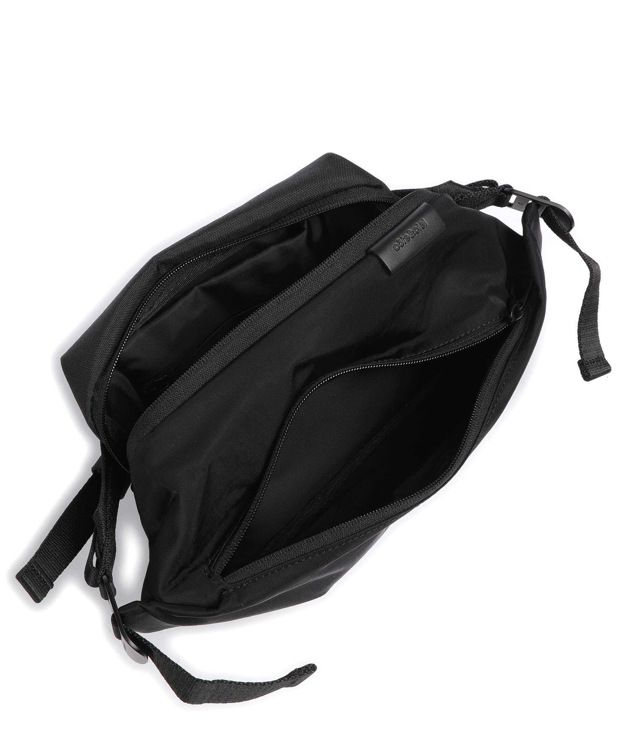 Côte&Ciel Isarau S Belt bag black - Image 7