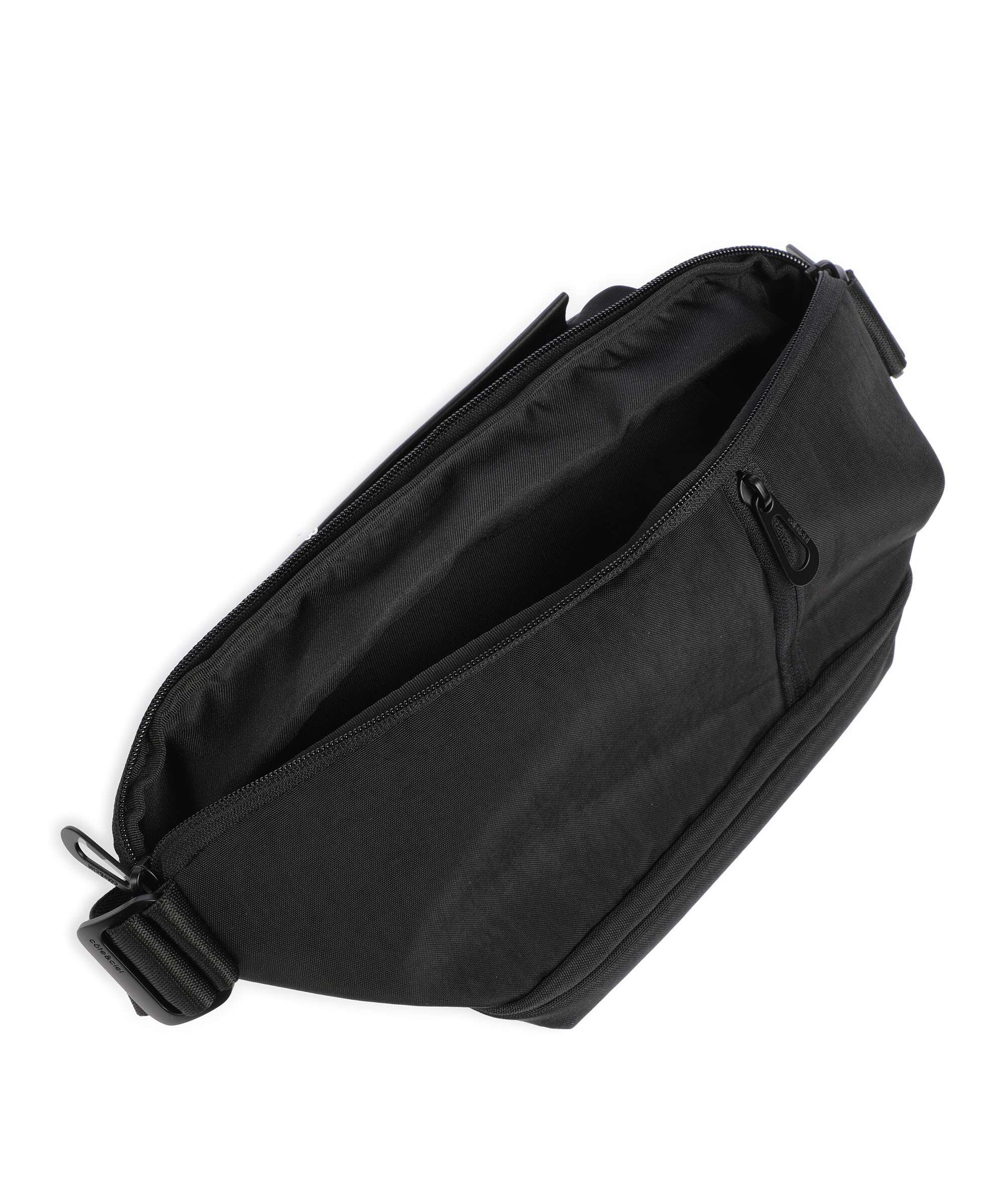 Côte&Ciel Isarau S Sling bag black - Image 7