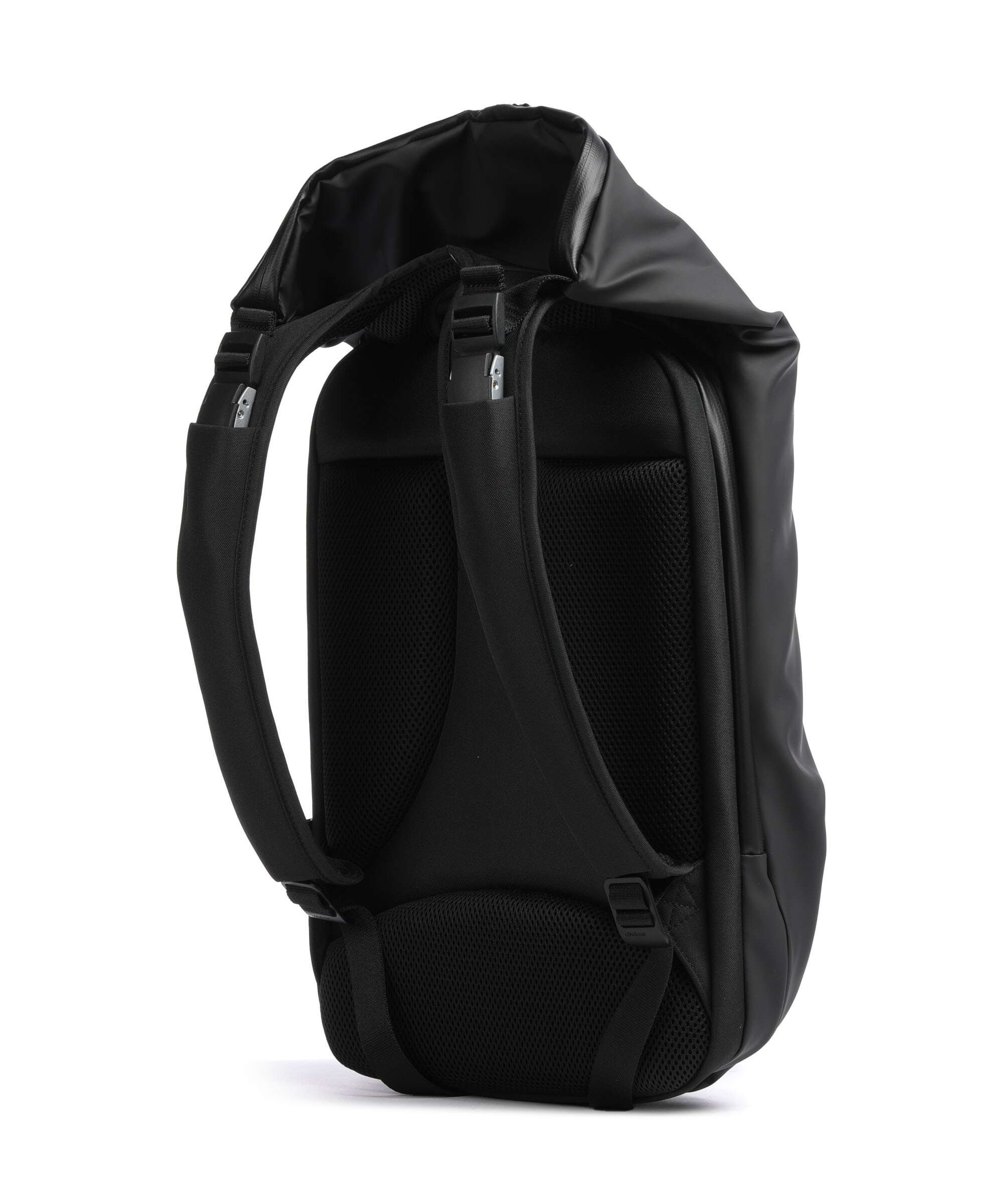 Côte&Ciel Nile S Backpack black - Image 2