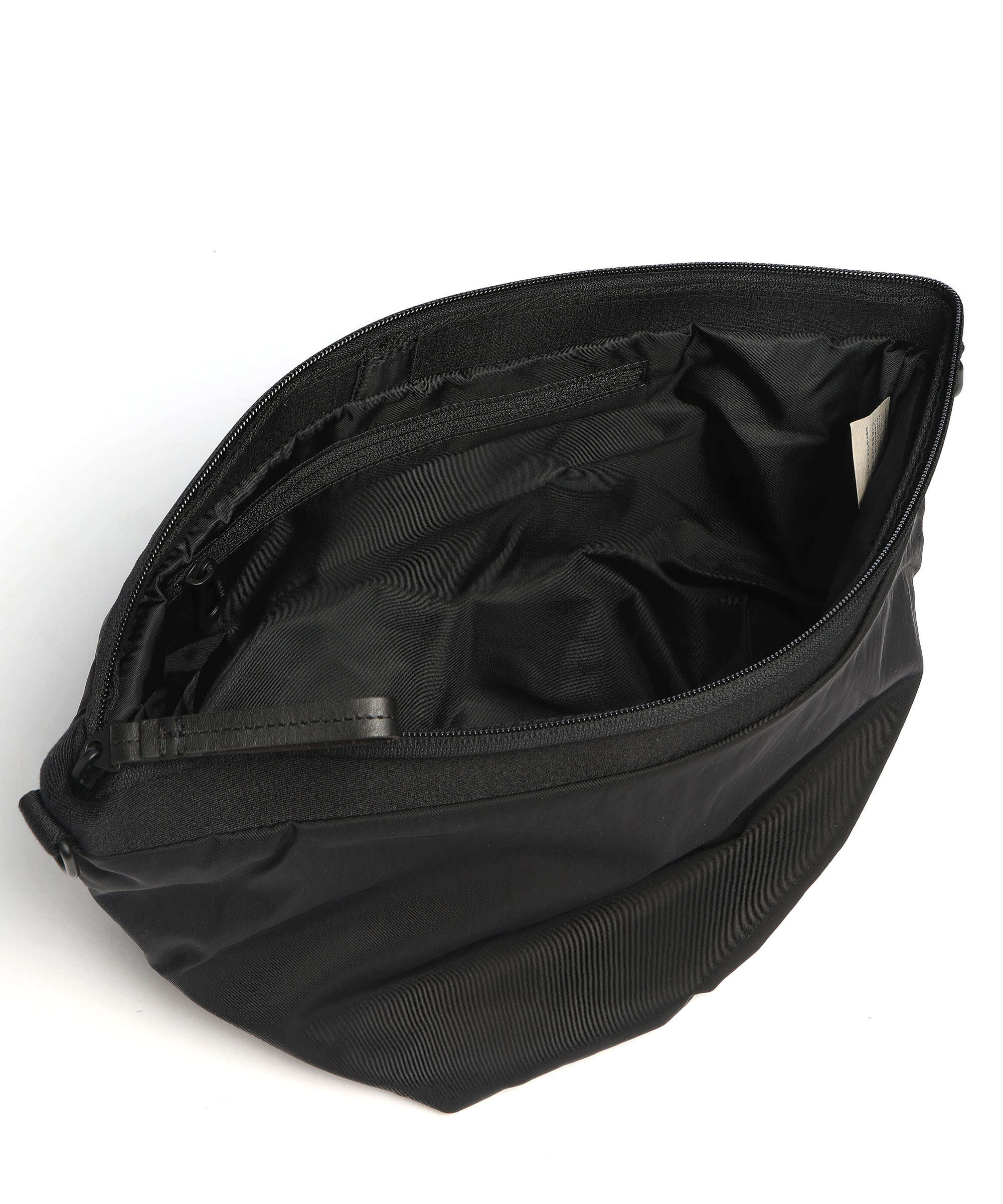 Côte&Ciel Orne Crossbody bag black - Image 4