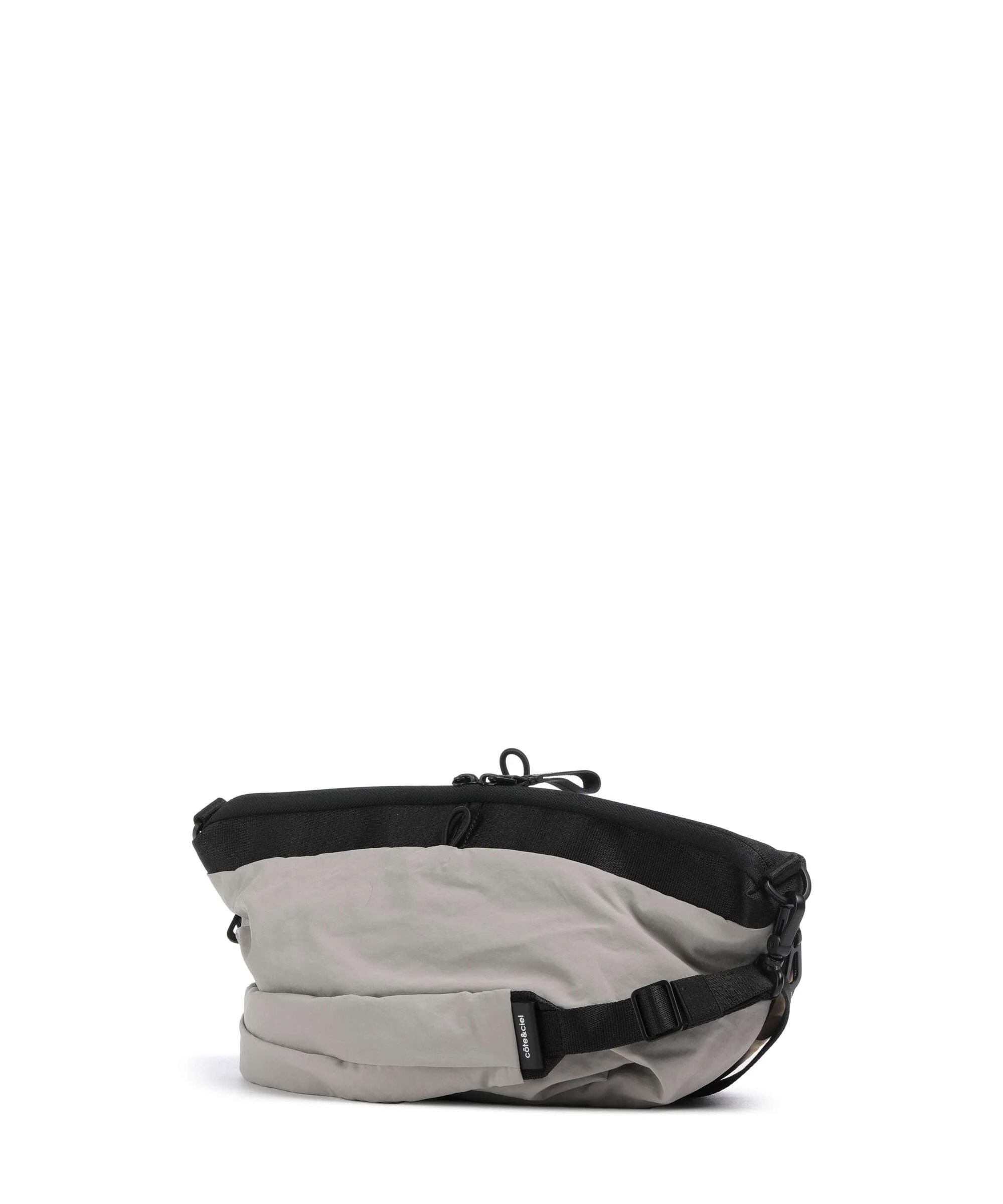 CĂ´te&Ciel Orne Crossbody bag light grey/sand - Image 6