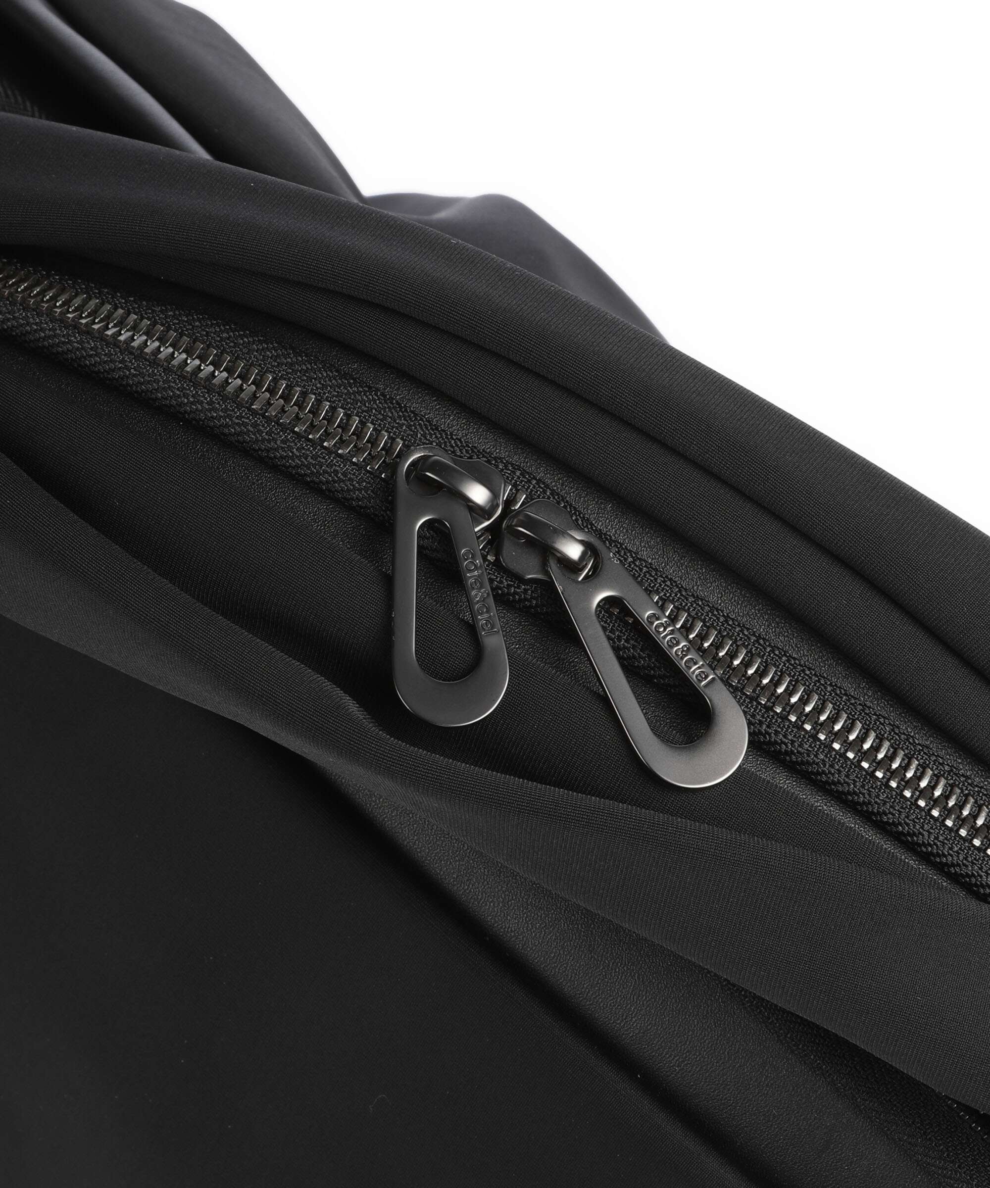 Côte&Ciel Orne Crossbody bag black - Image 5