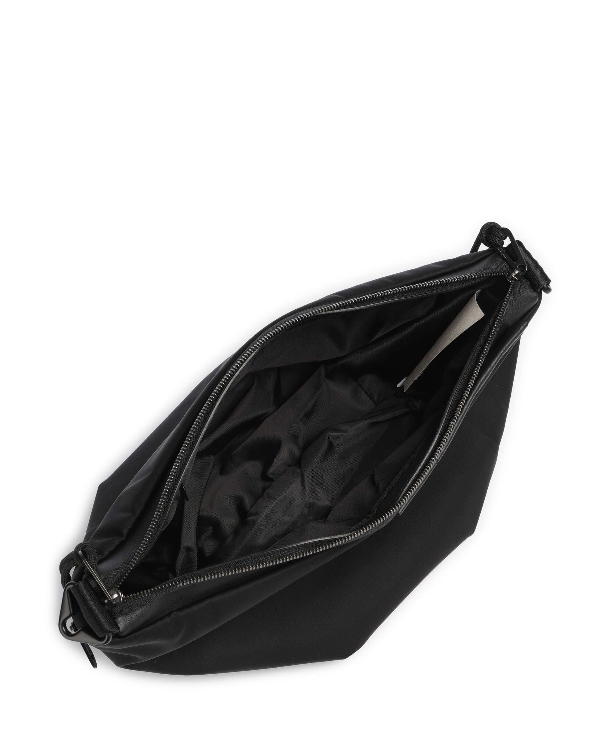 Côte&Ciel Orne Crossbody bag black - Image 7