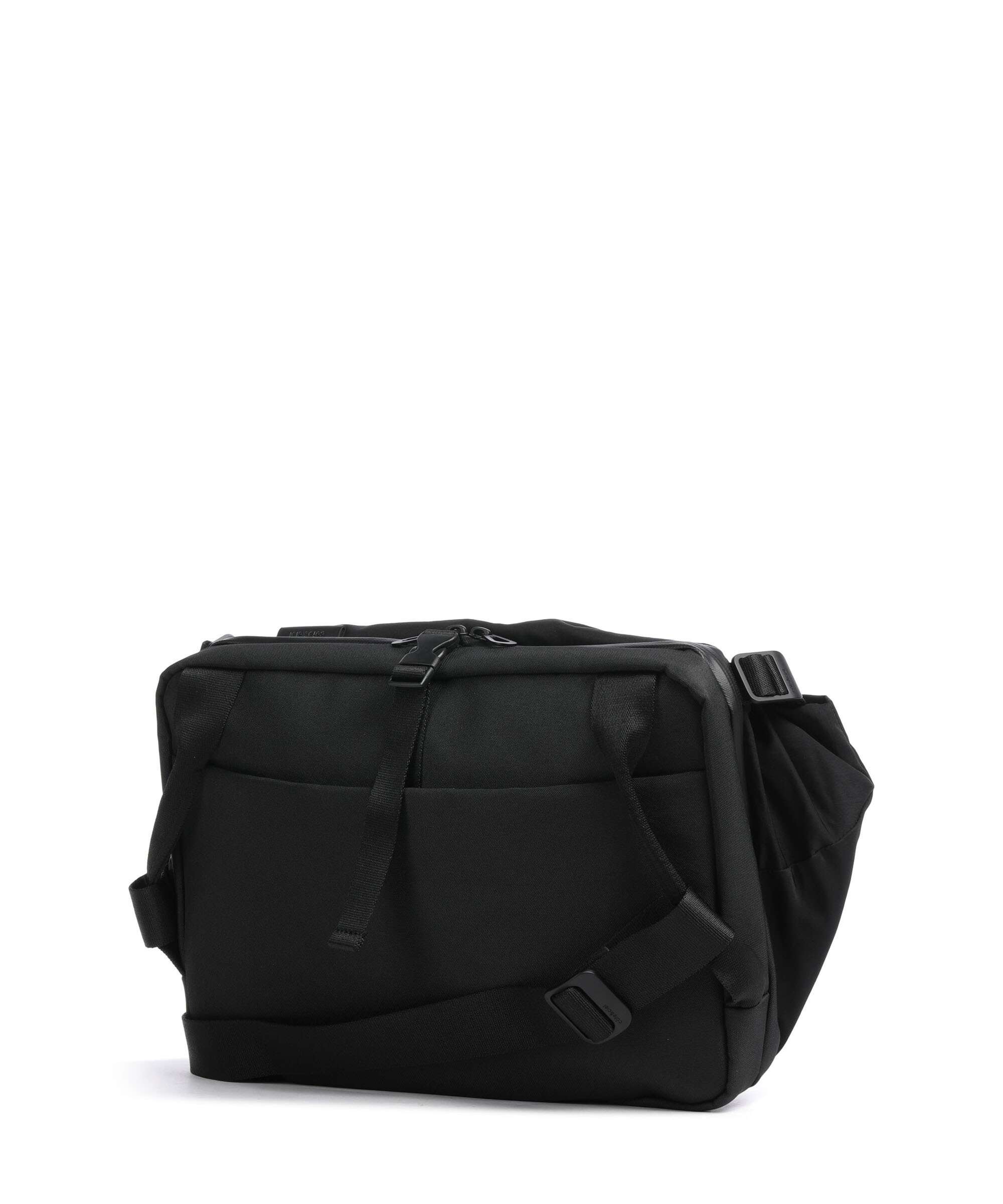 CĂ´te&Ciel Riss Messenger bag black - Image 2