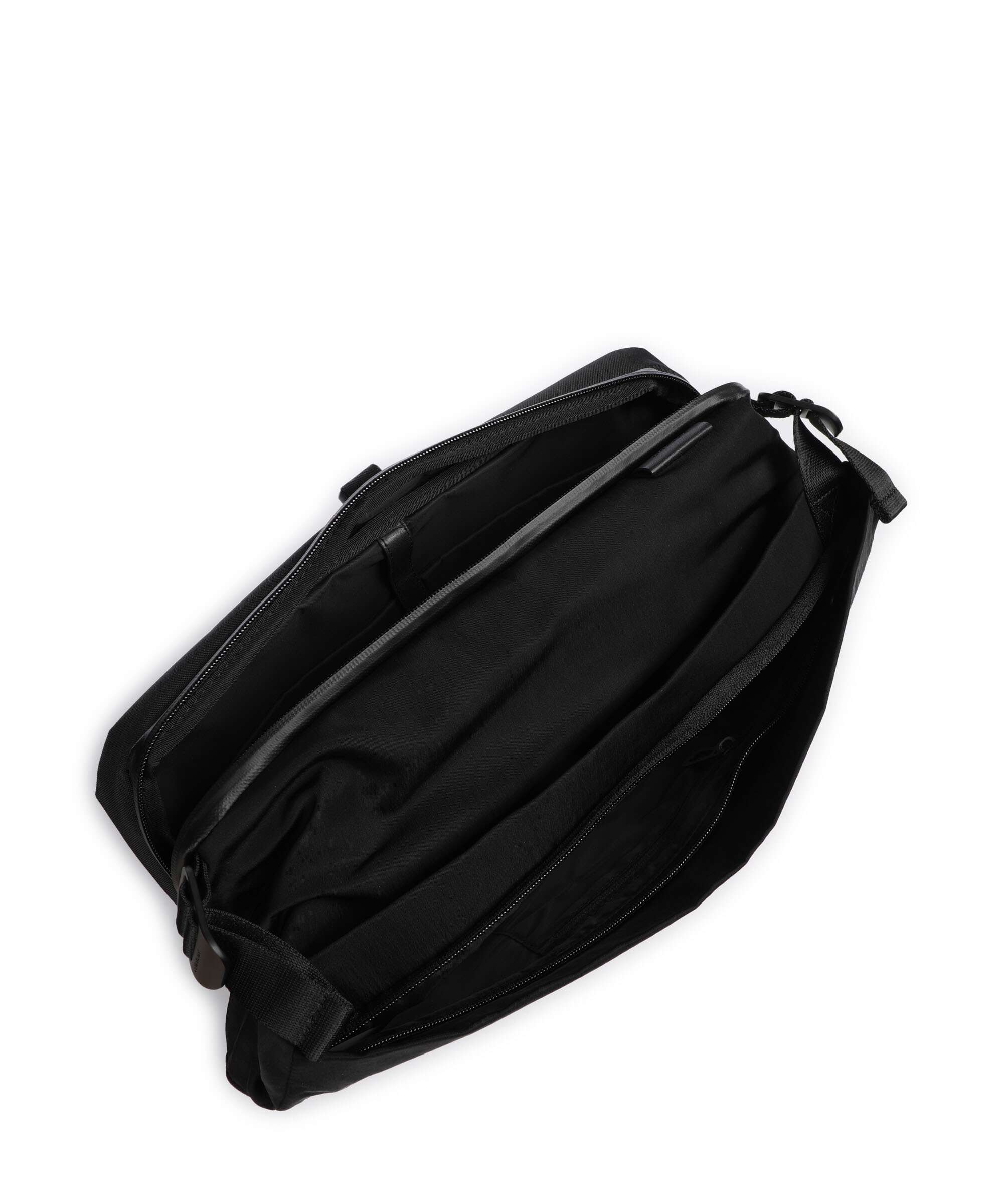 CĂ´te&Ciel Riss Messenger bag black - Image 7