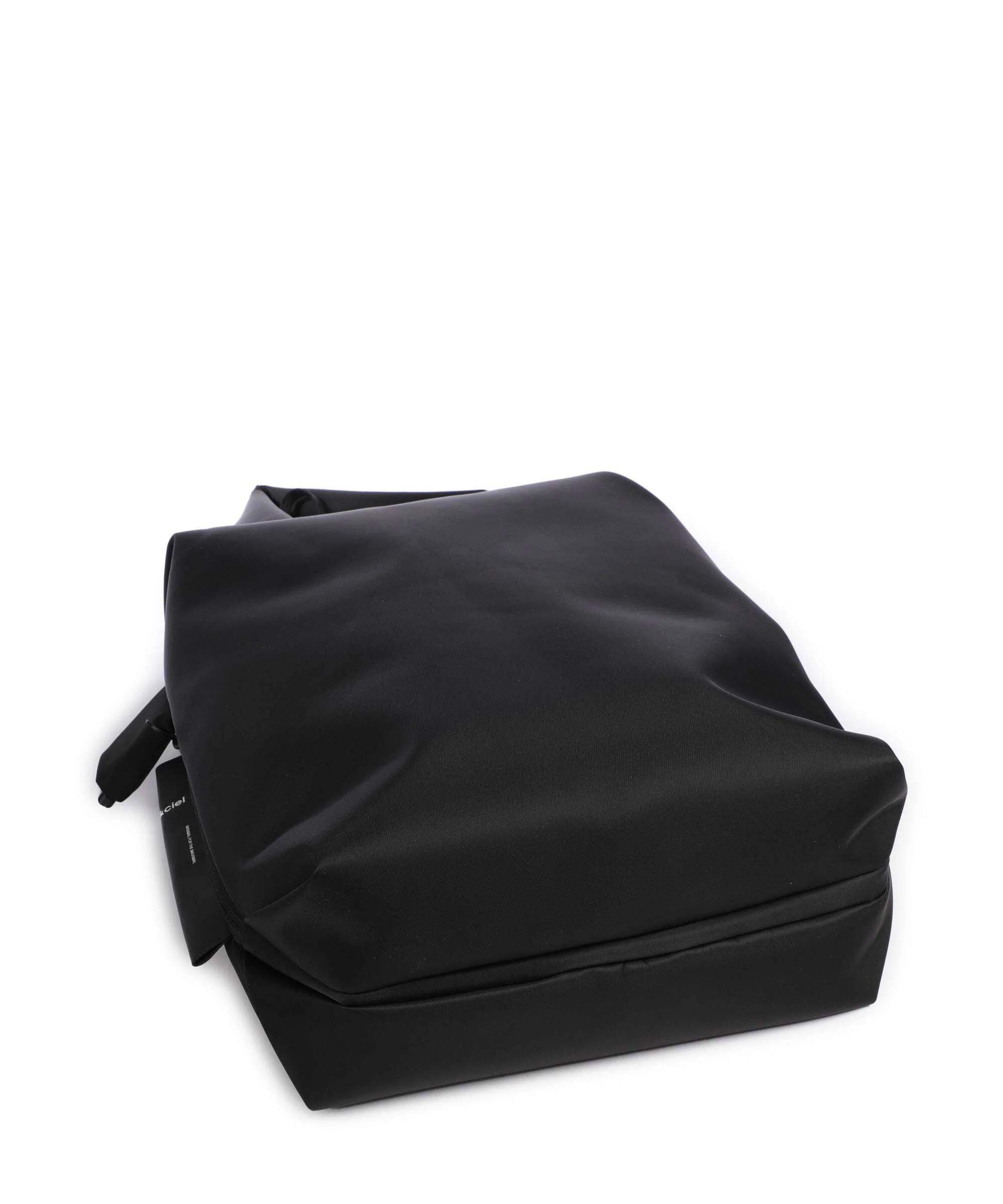 CĂ´te&Ciel Sleek Nylon Crossbody bag black - Image 6
