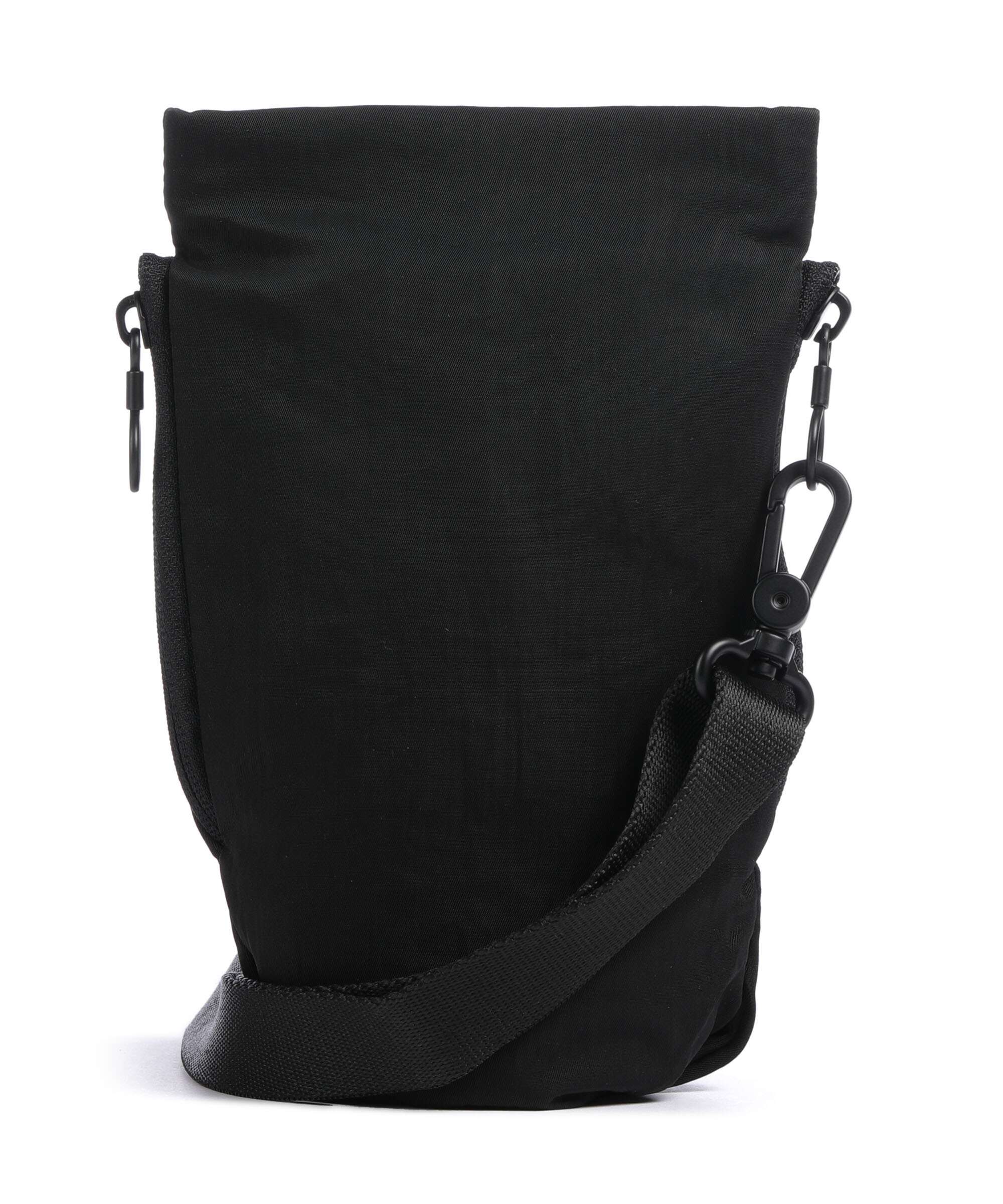 Côte&Ciel Smooth Crossbody bag black - Image 2