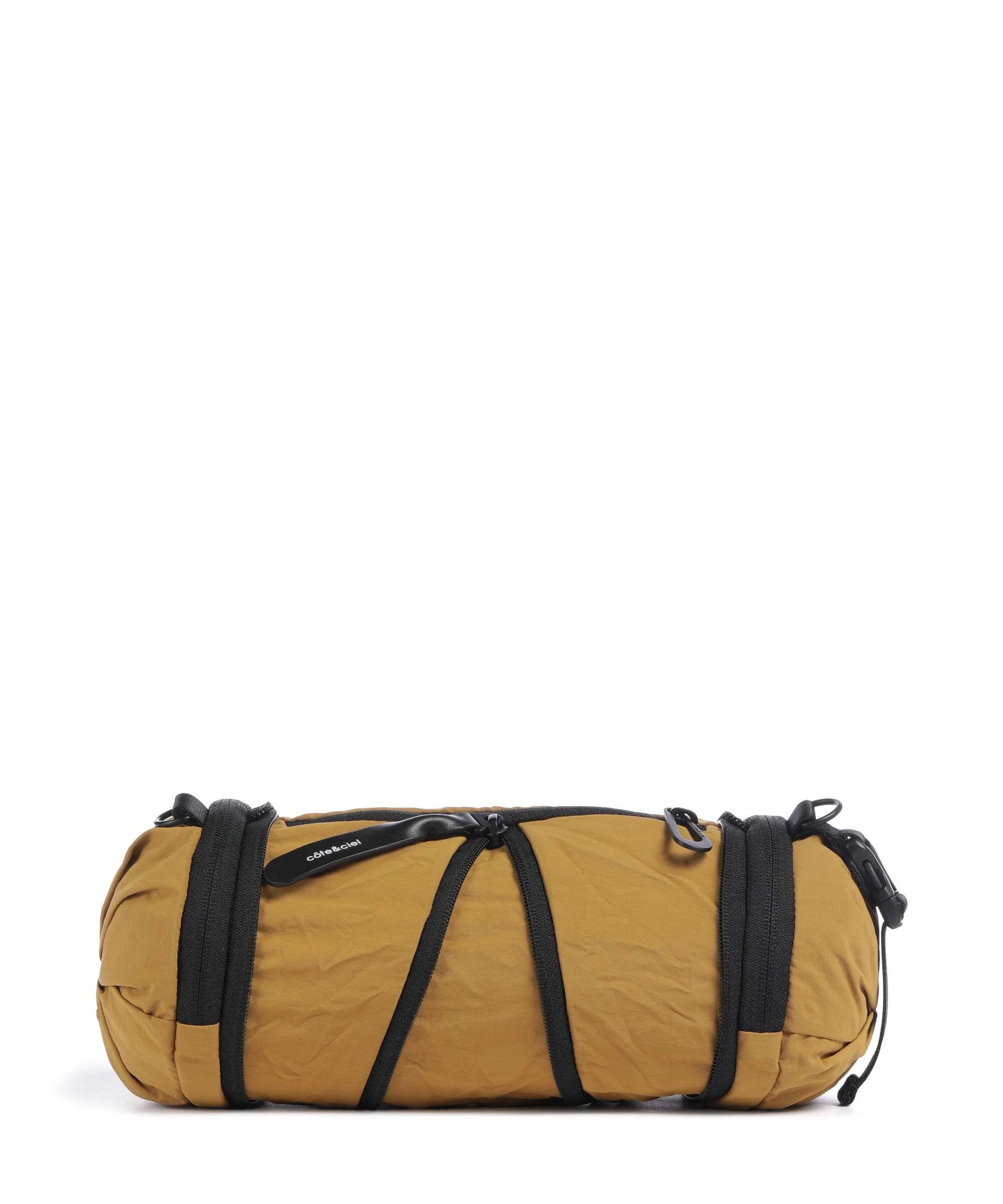 Côte&Ciel Vikos S Crossbody bag sand - Image 4