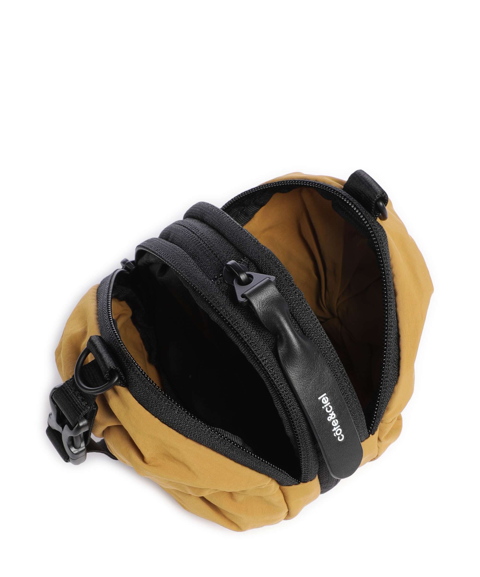 Côte&Ciel Vikos S Crossbody bag sand - Image 6
