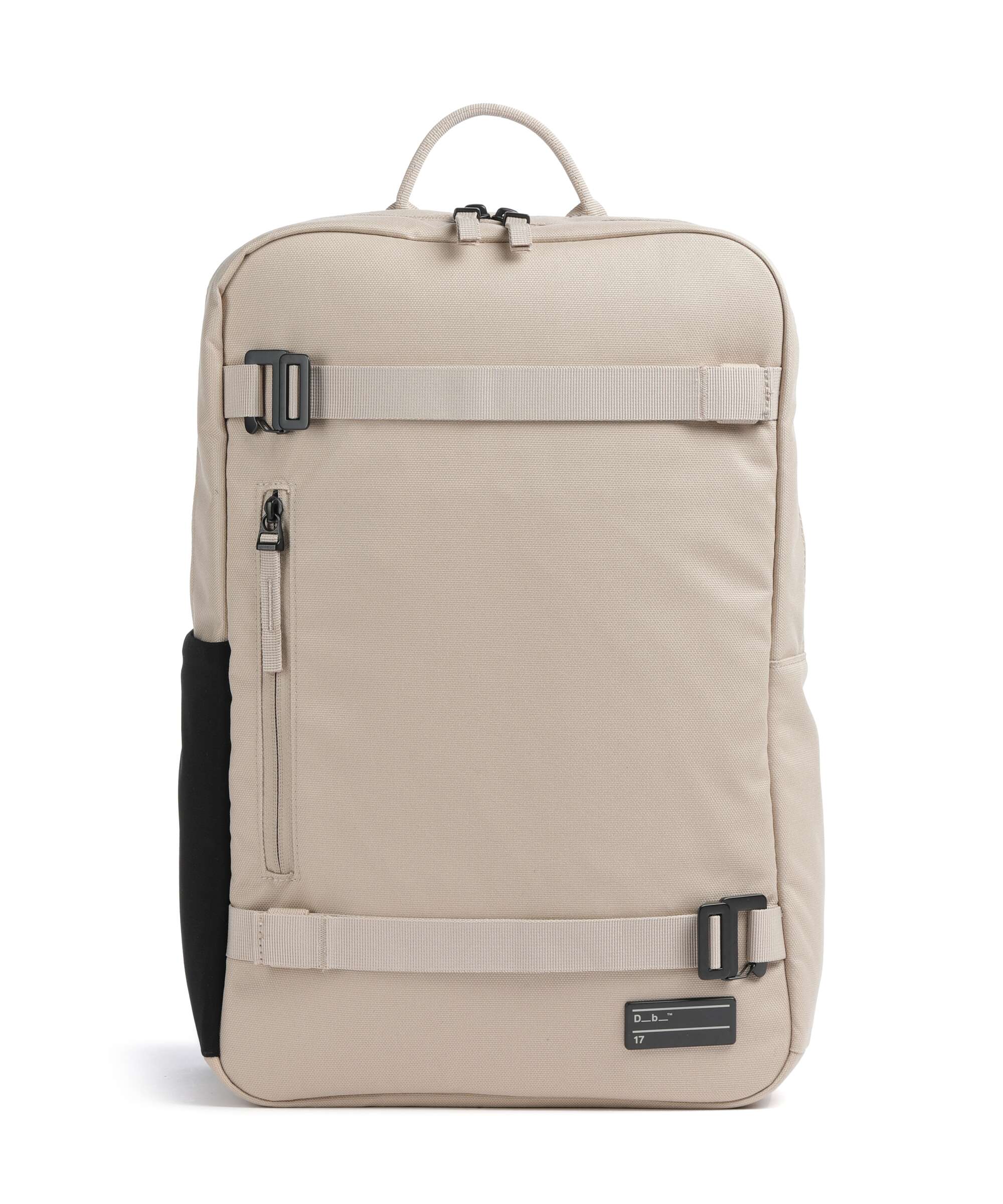Db 17 Backpack fogbow beige