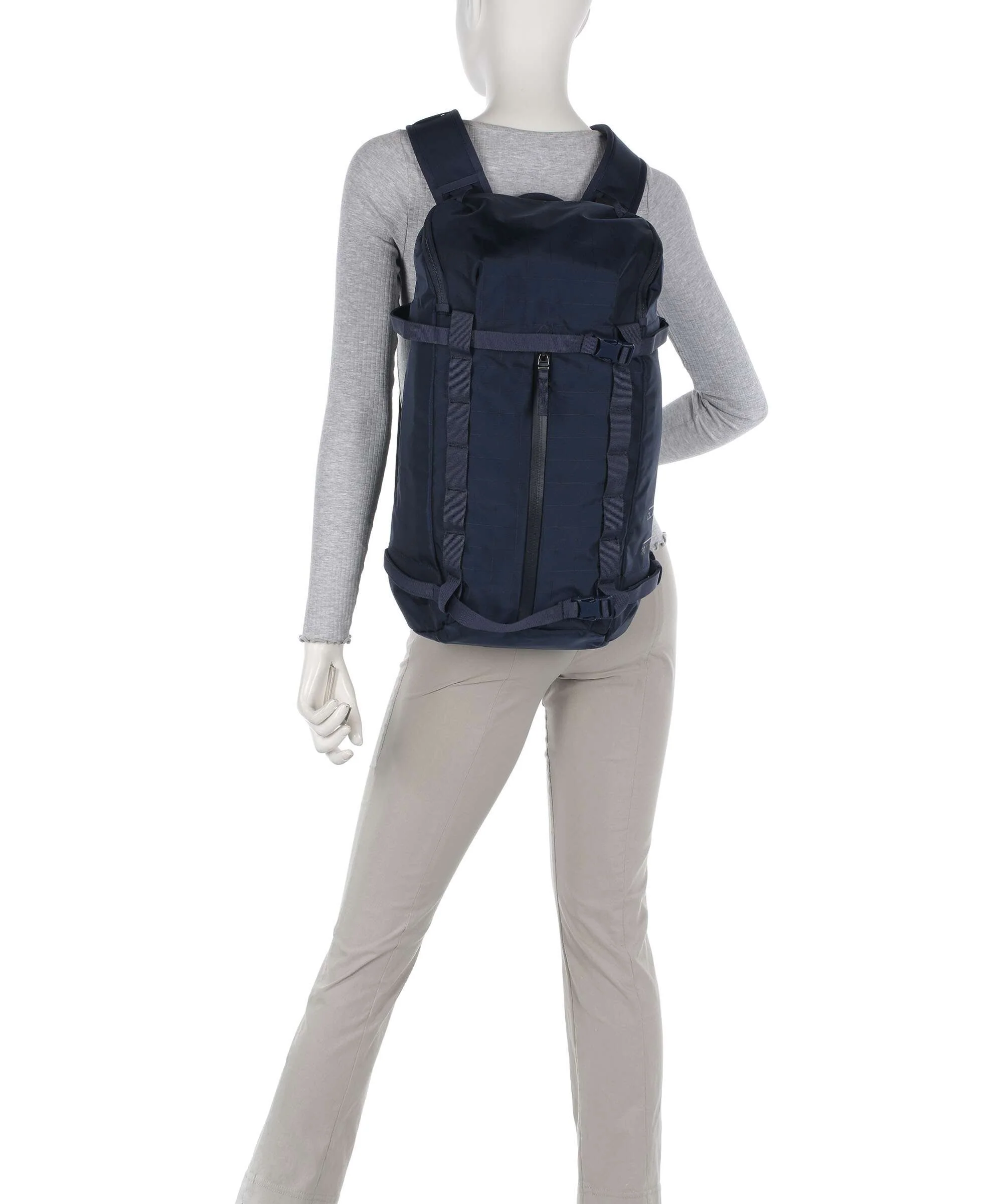 Db Backcountry 20 Backpack blue hour - Image 3