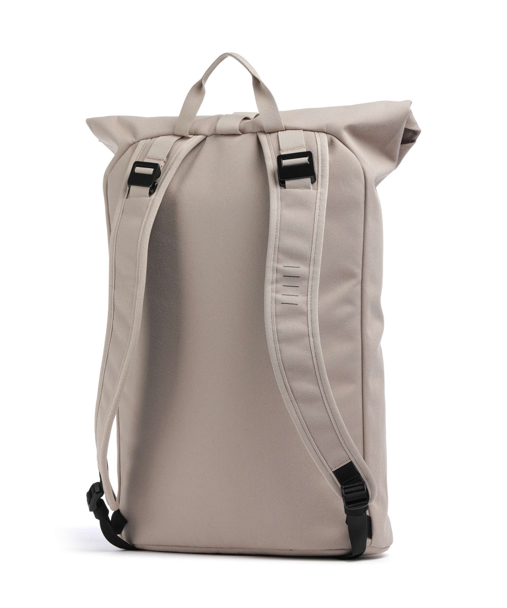 Db Essential 12 Backpack fogbow beige - Image 2