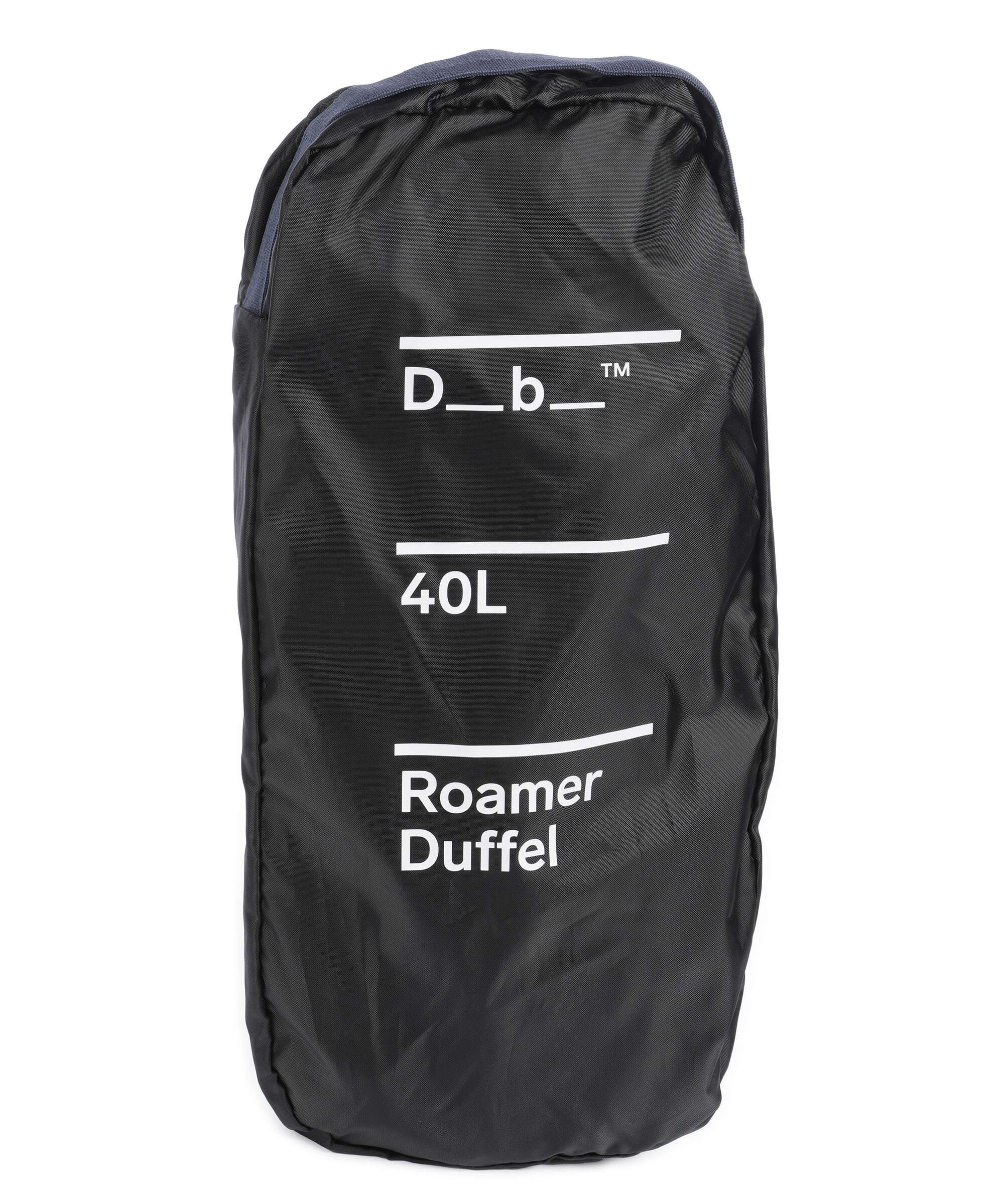 Db Essential 40 Backpack blue hour - Image 6