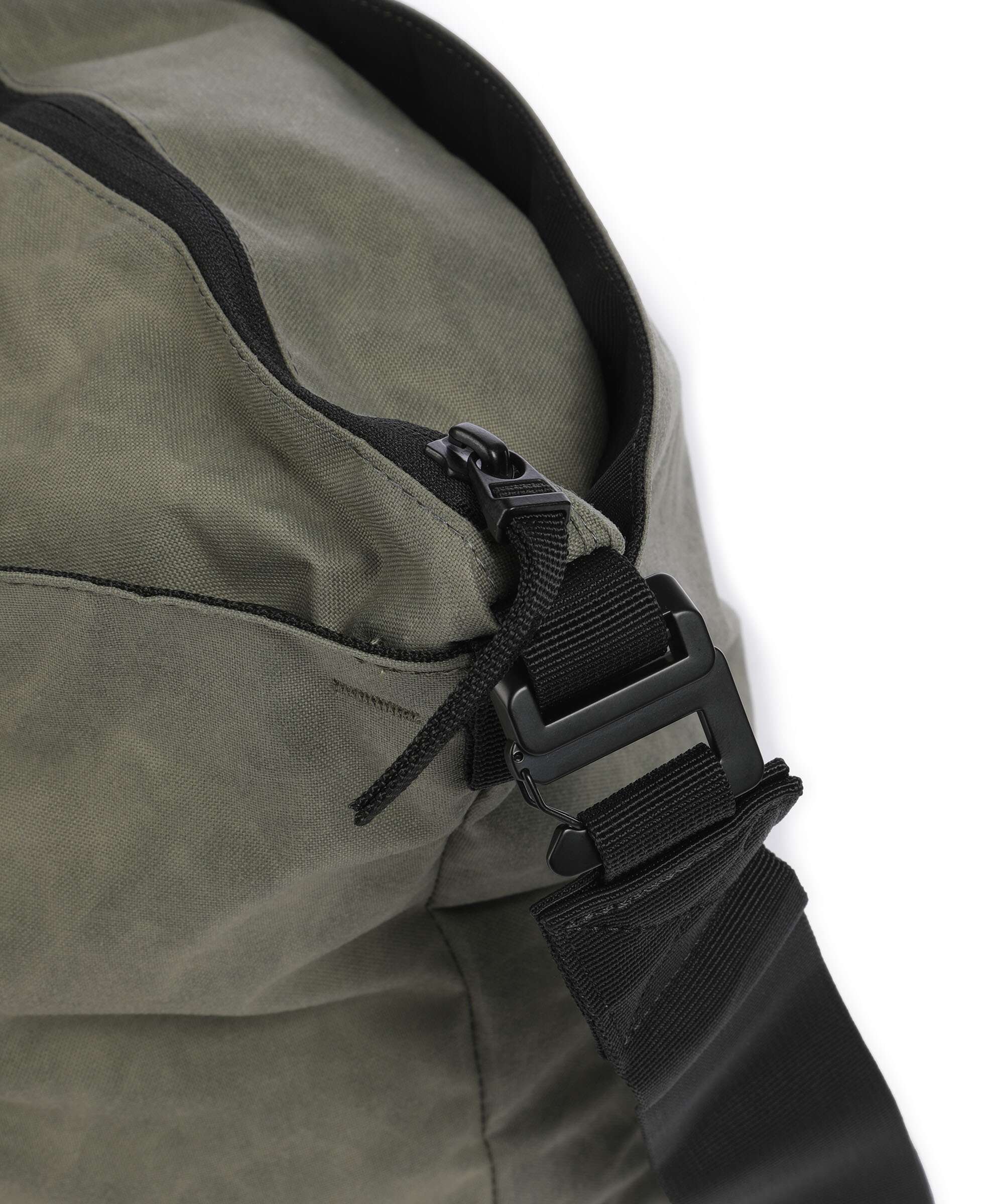 Db Essential 40 Weekend bag forest green - Image 3