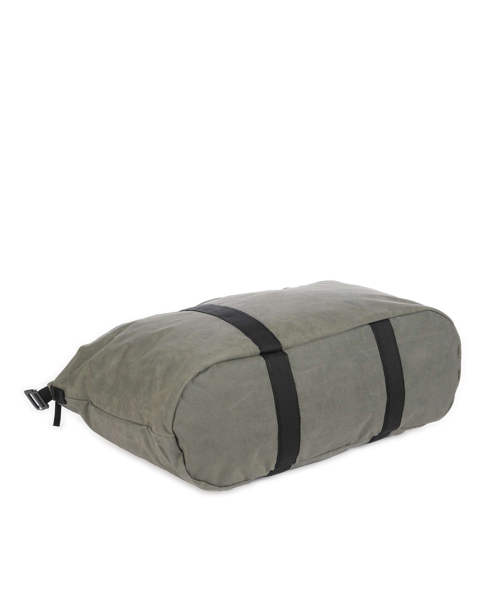 Db Essential 40 Weekend bag forest green - Image 4