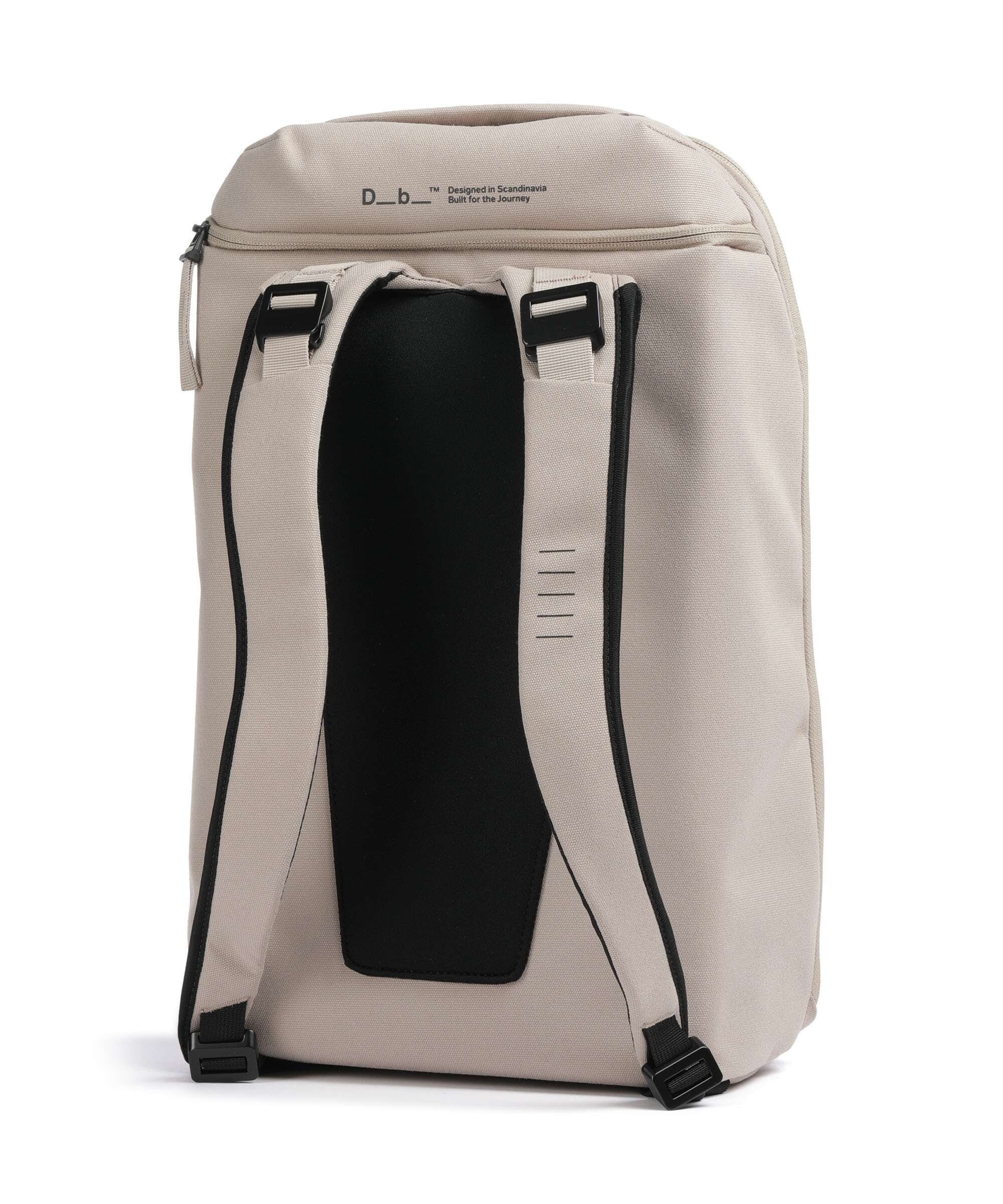 Db Freya 22 Backpack fogbow beige - Image 2