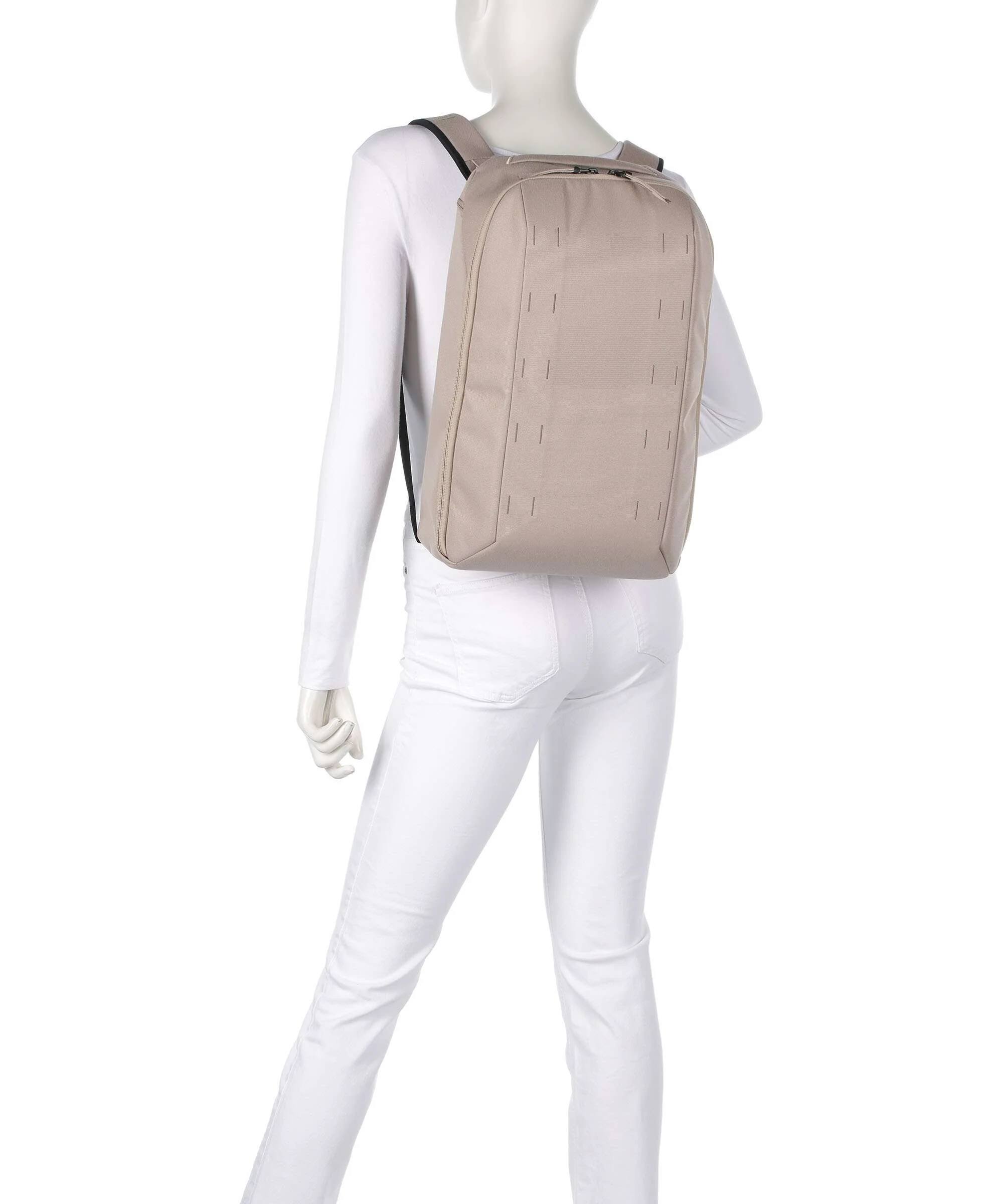 Db Freya 22 Backpack fogbow beige - Image 3