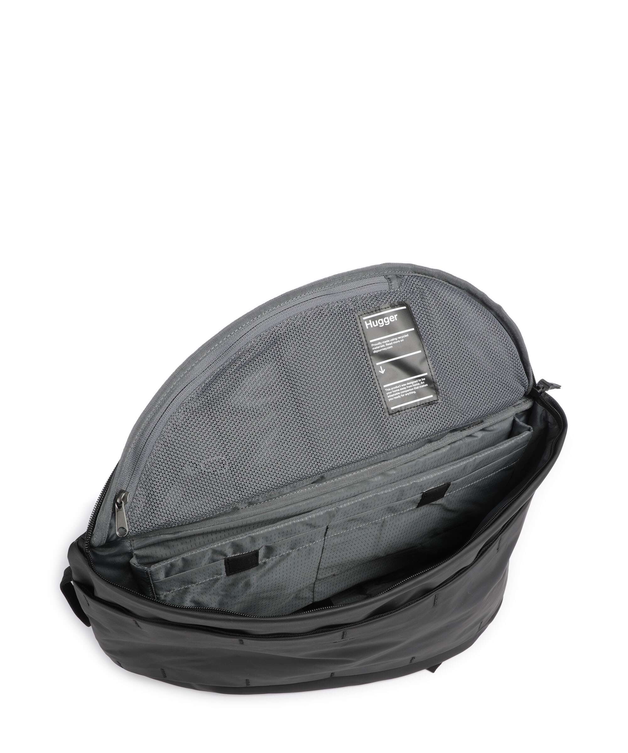 Db Hugger 15 Backpack black out - Image 6