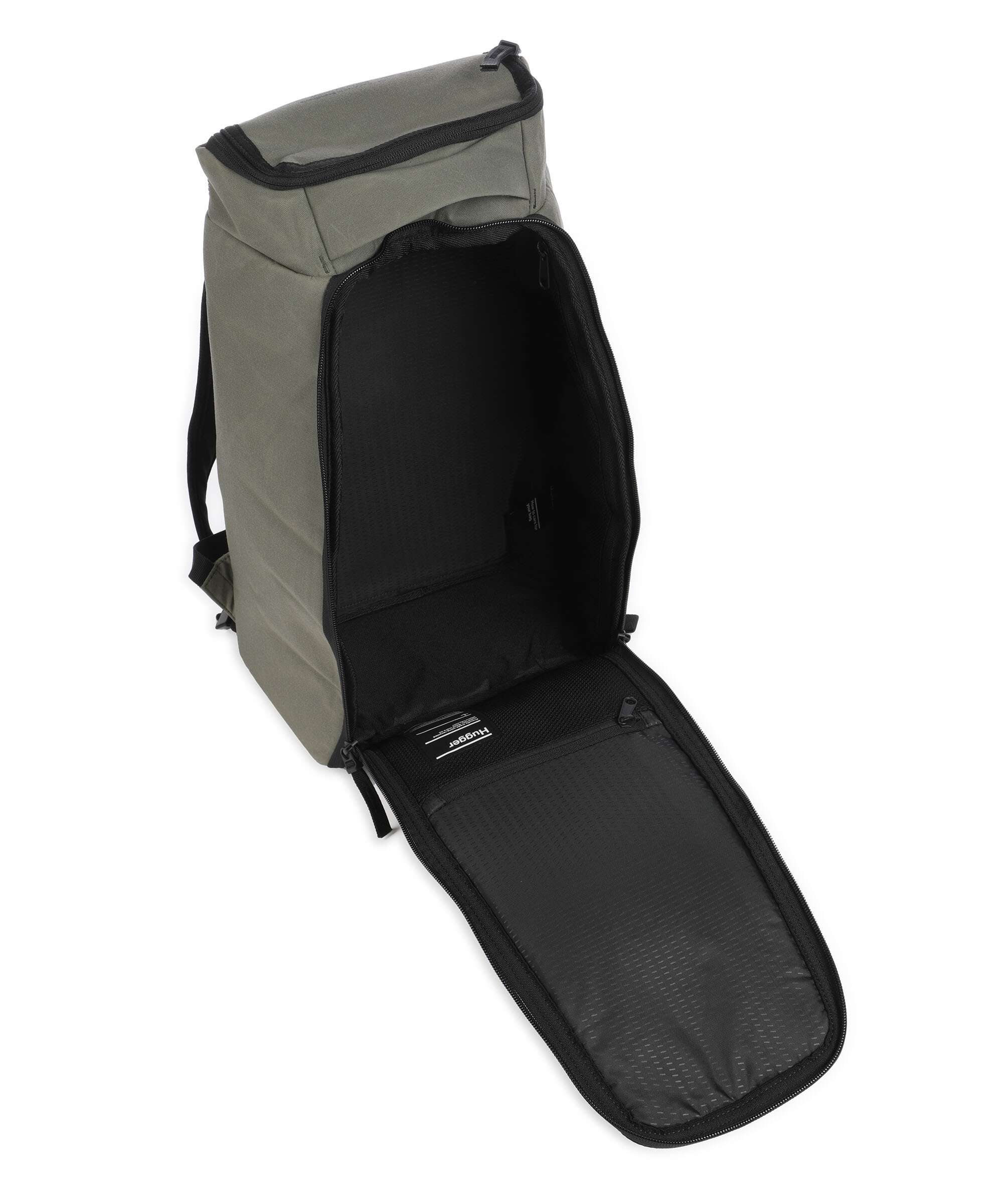 Db Hugger 20 Backpack forest green - Image 6