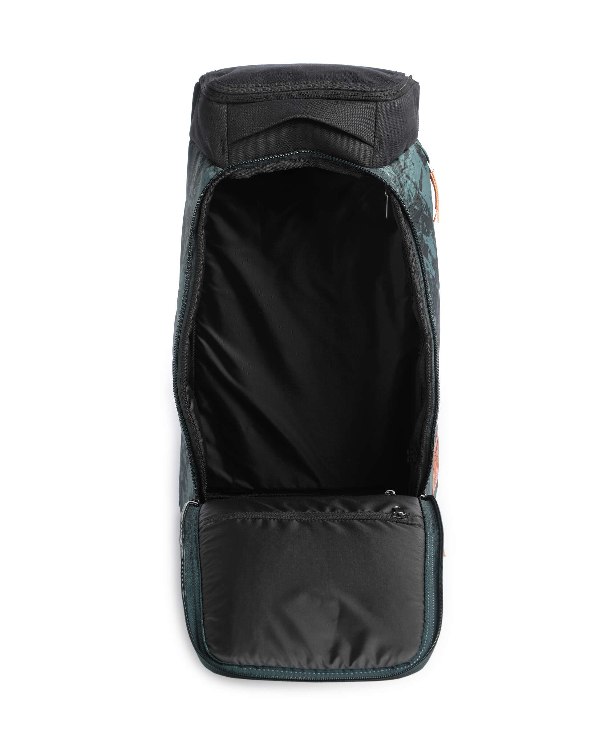 Db Hugger 25 Backpack agate green - Image 5