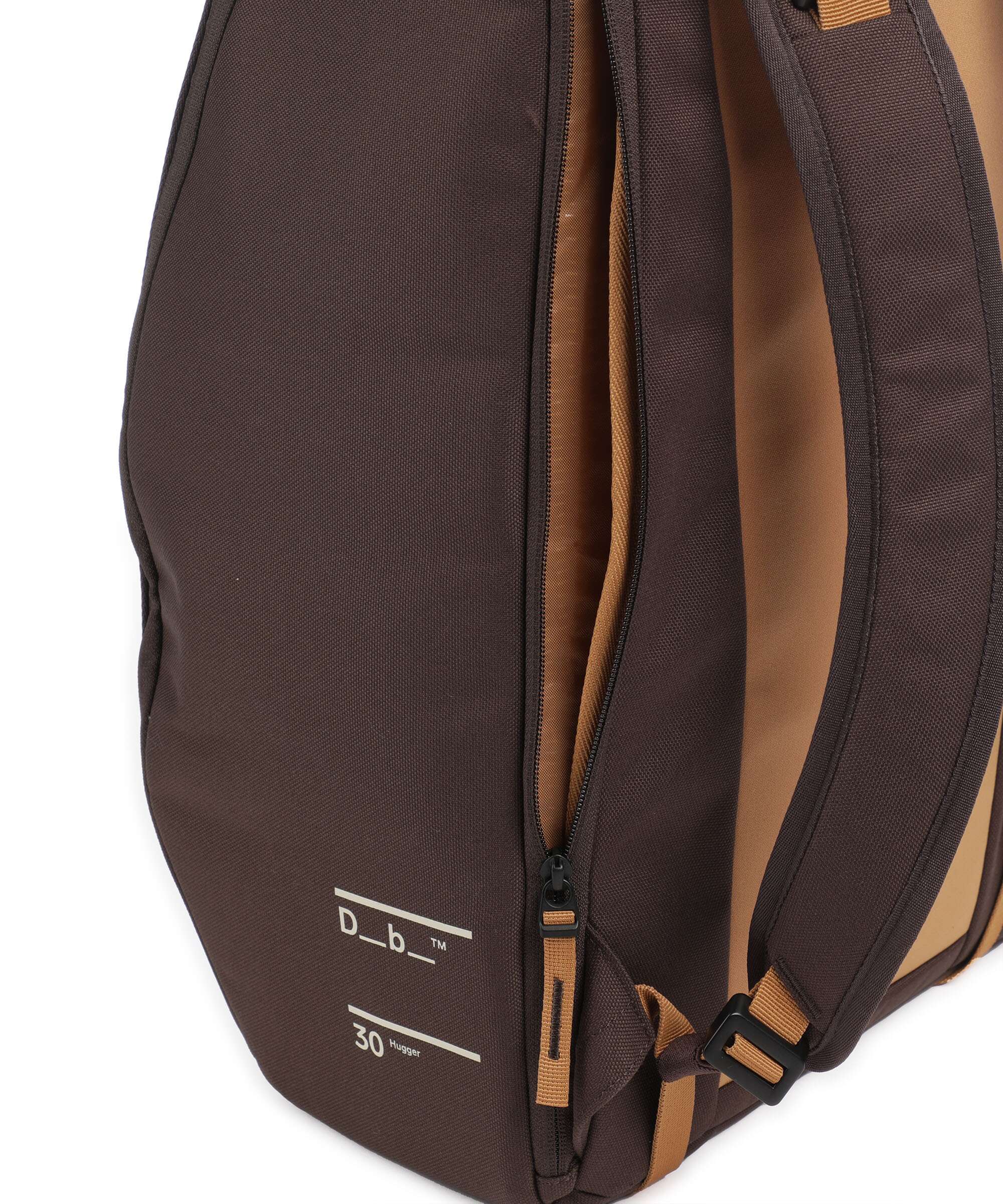 Db Hugger 30 Backpack espresso - Image 4