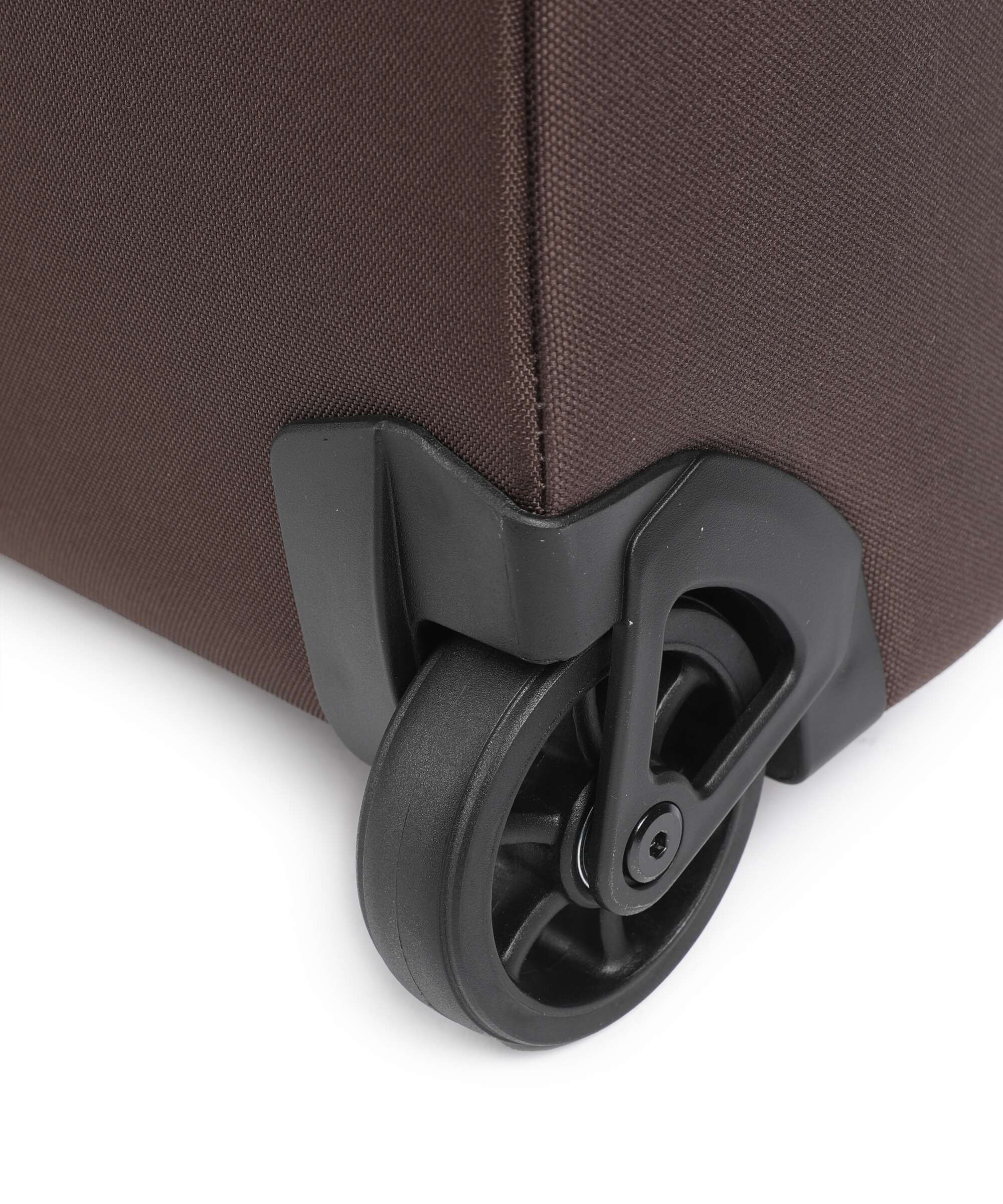 Db Hugger 40 Travel bag with wheels espresso - Image 3