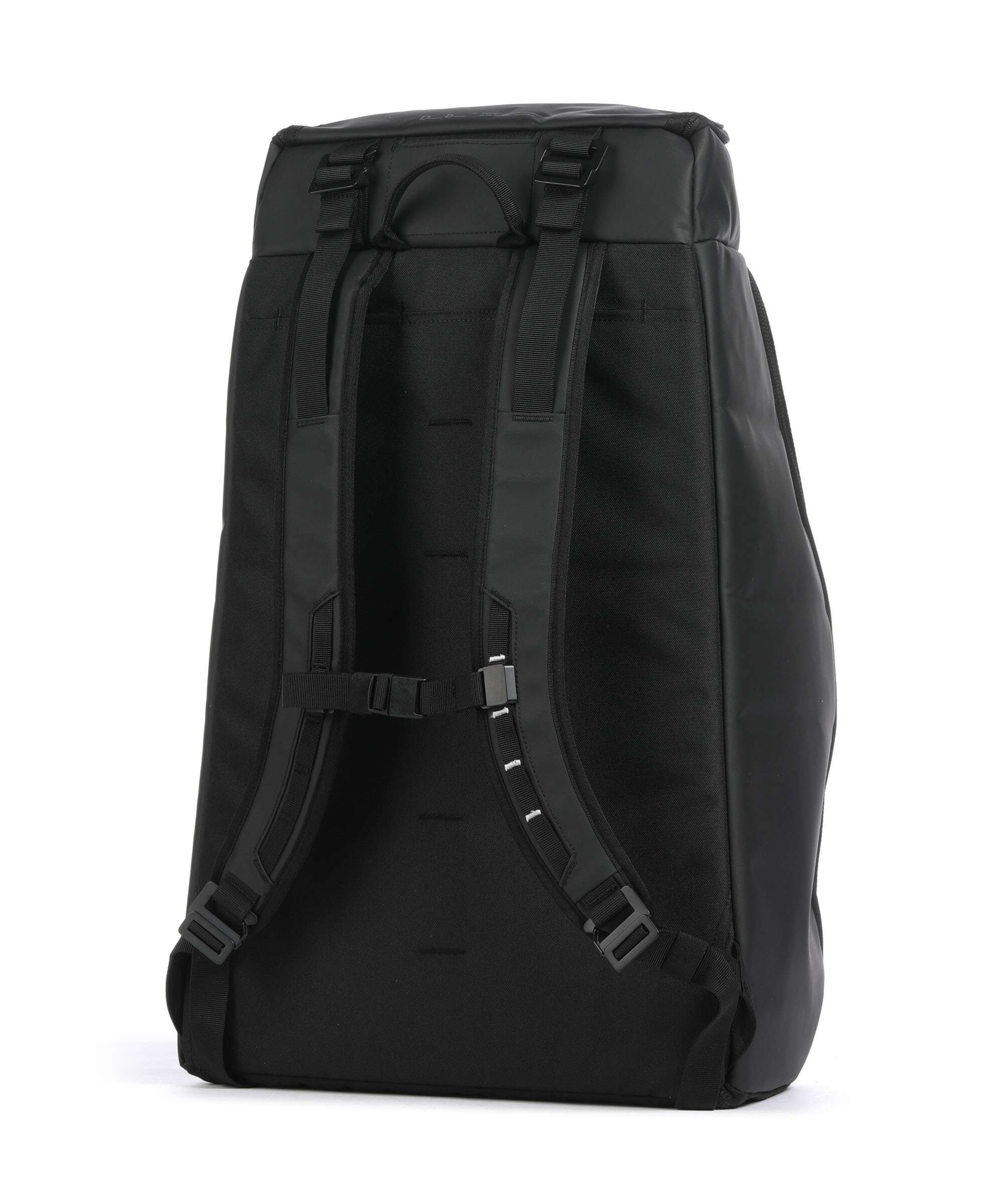 Db Hugger 45 Travel backpack black out - Image 2