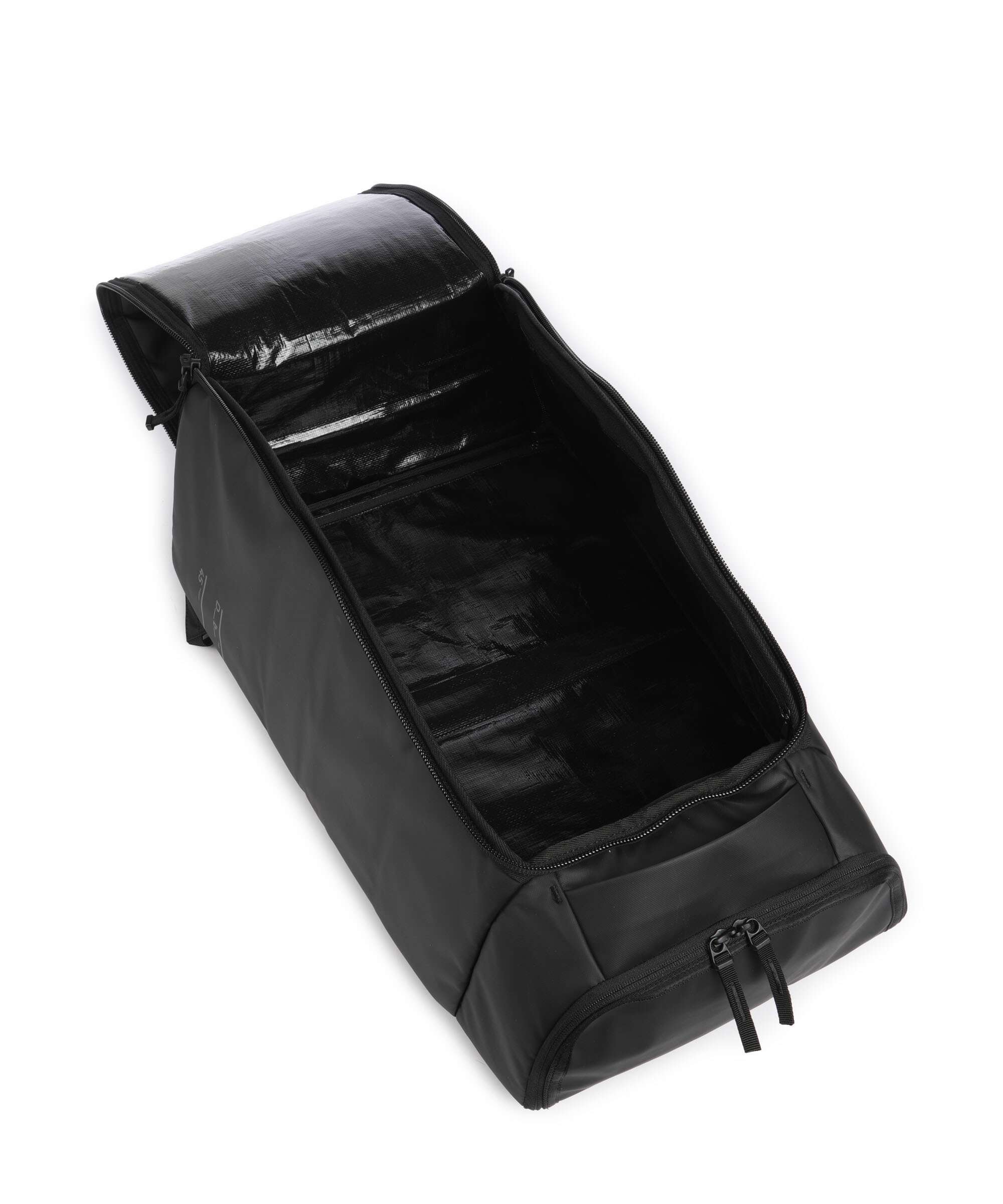 Db Hugger 45 Travel backpack black out - Image 5