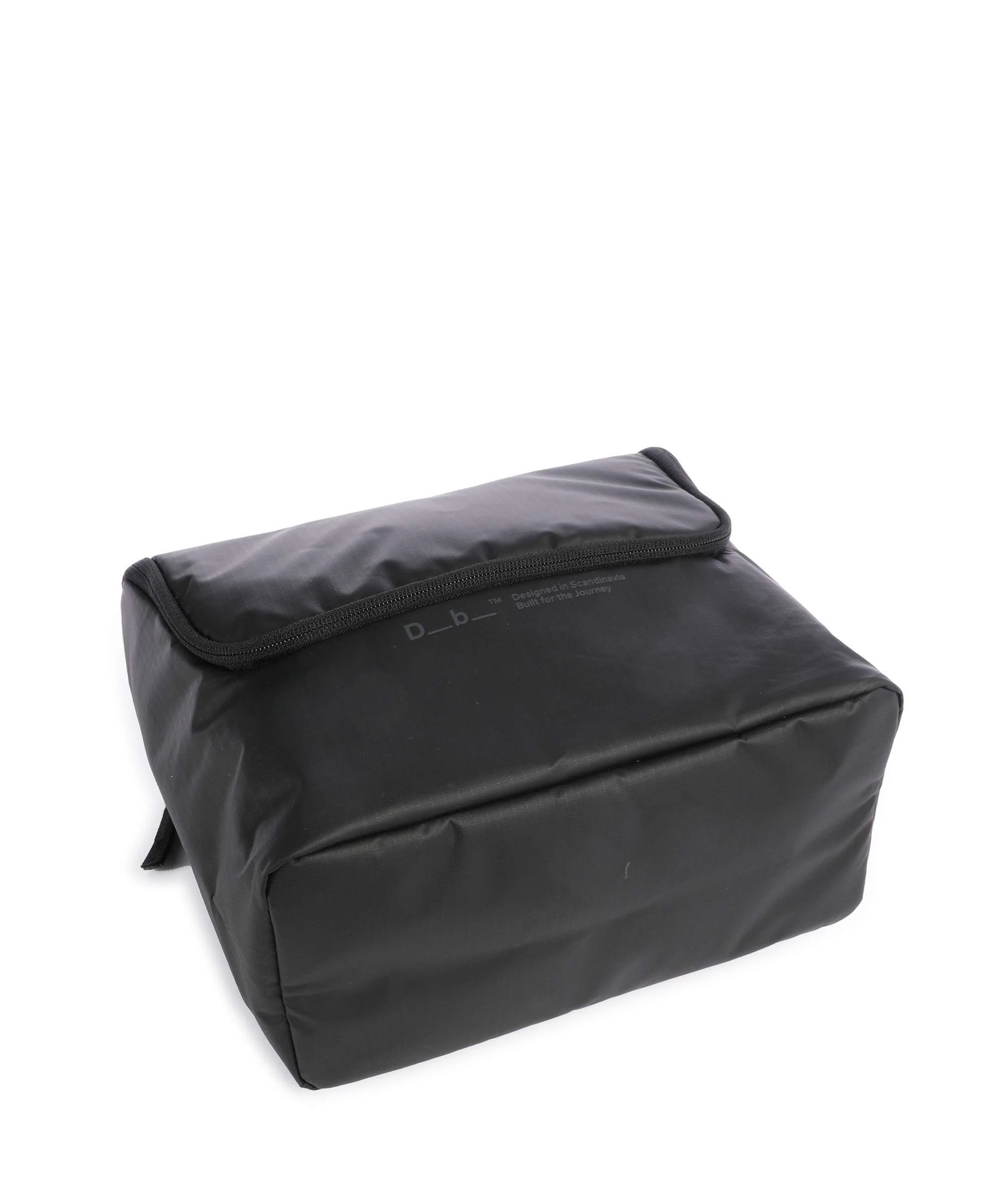 Db M Toiletry bag black out - Image 3