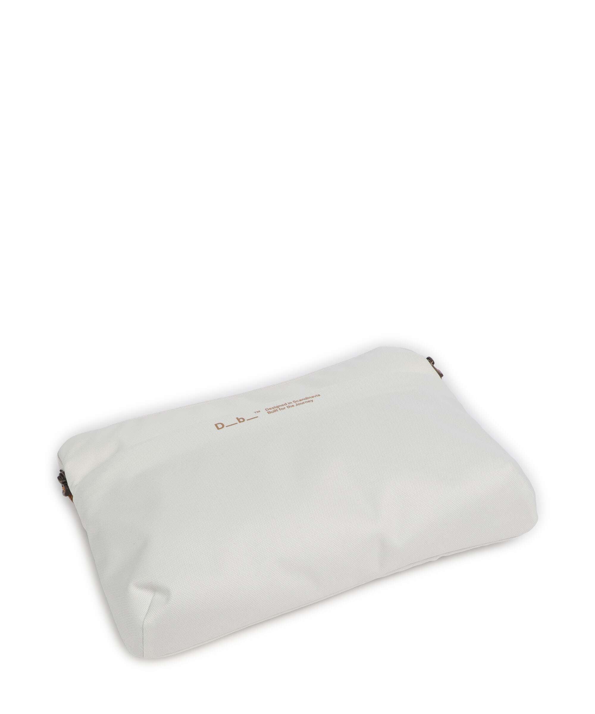 Db Ramverk 14 Laptop bag oatmilk - Image 5